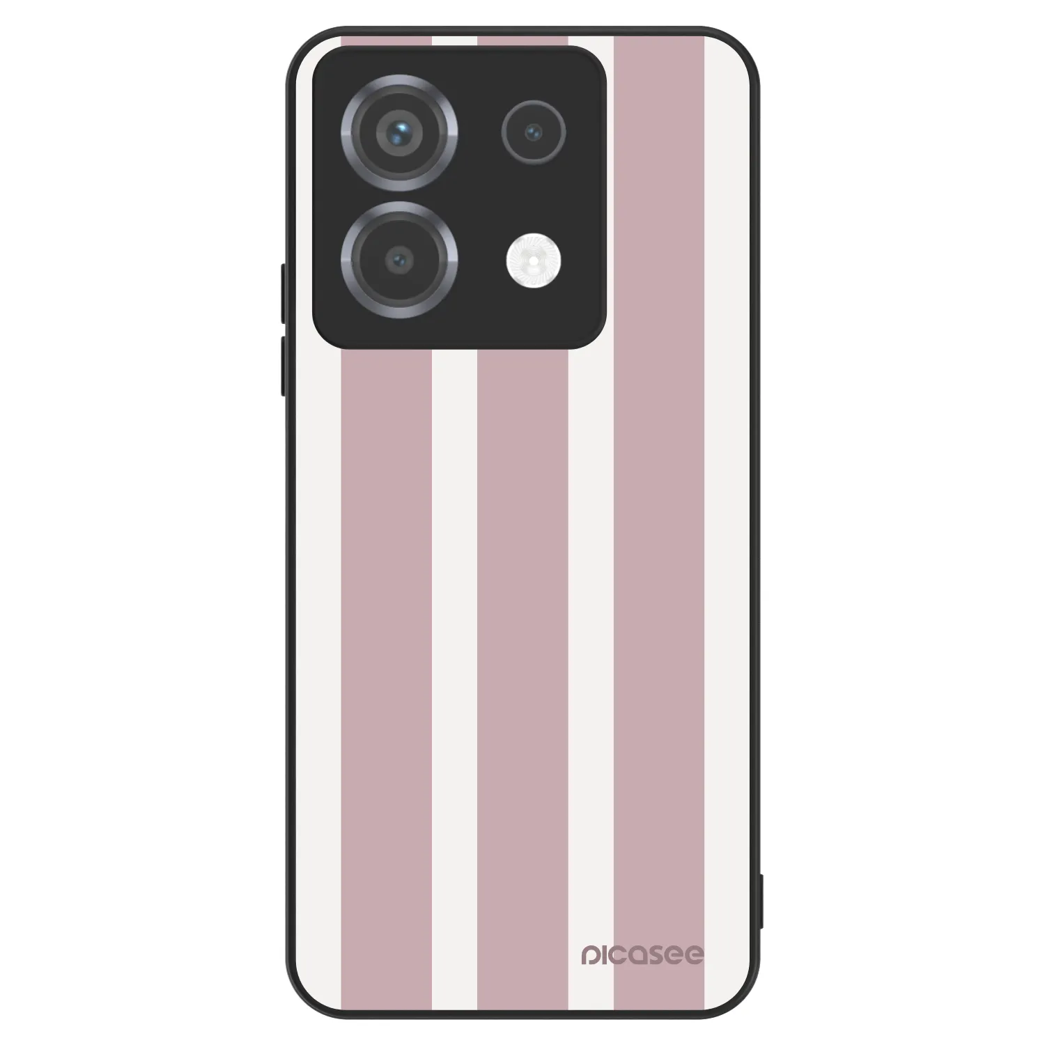 Picasee ULTIMATE CASE pentru Xiaomi Poco X6 - Velvet sun