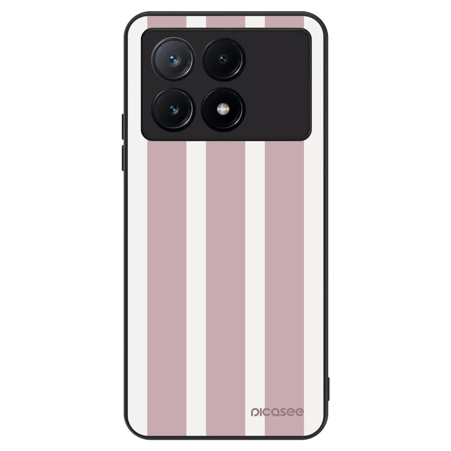 Picasee ULTIMATE CASE pentru Xiaomi Poco X6 Pro - Velvet sun