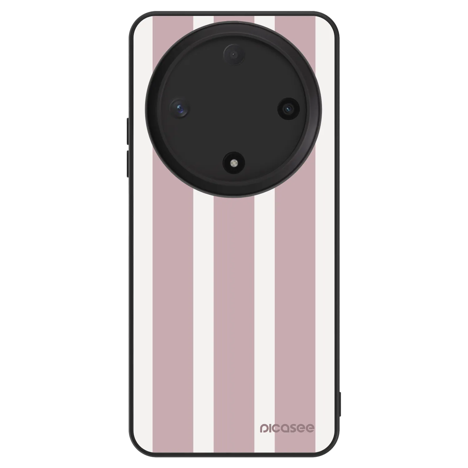 Picasee ULTIMATE CASE pentru Honor Magic6 Lite 5G - Velvet sun