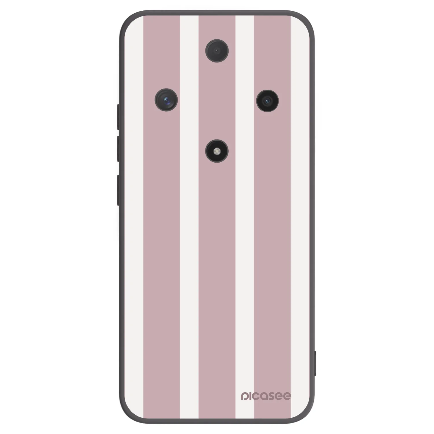 Picasee husă neagră din silicon pentru Honor Magic6 Lite 5G - Velvet sun