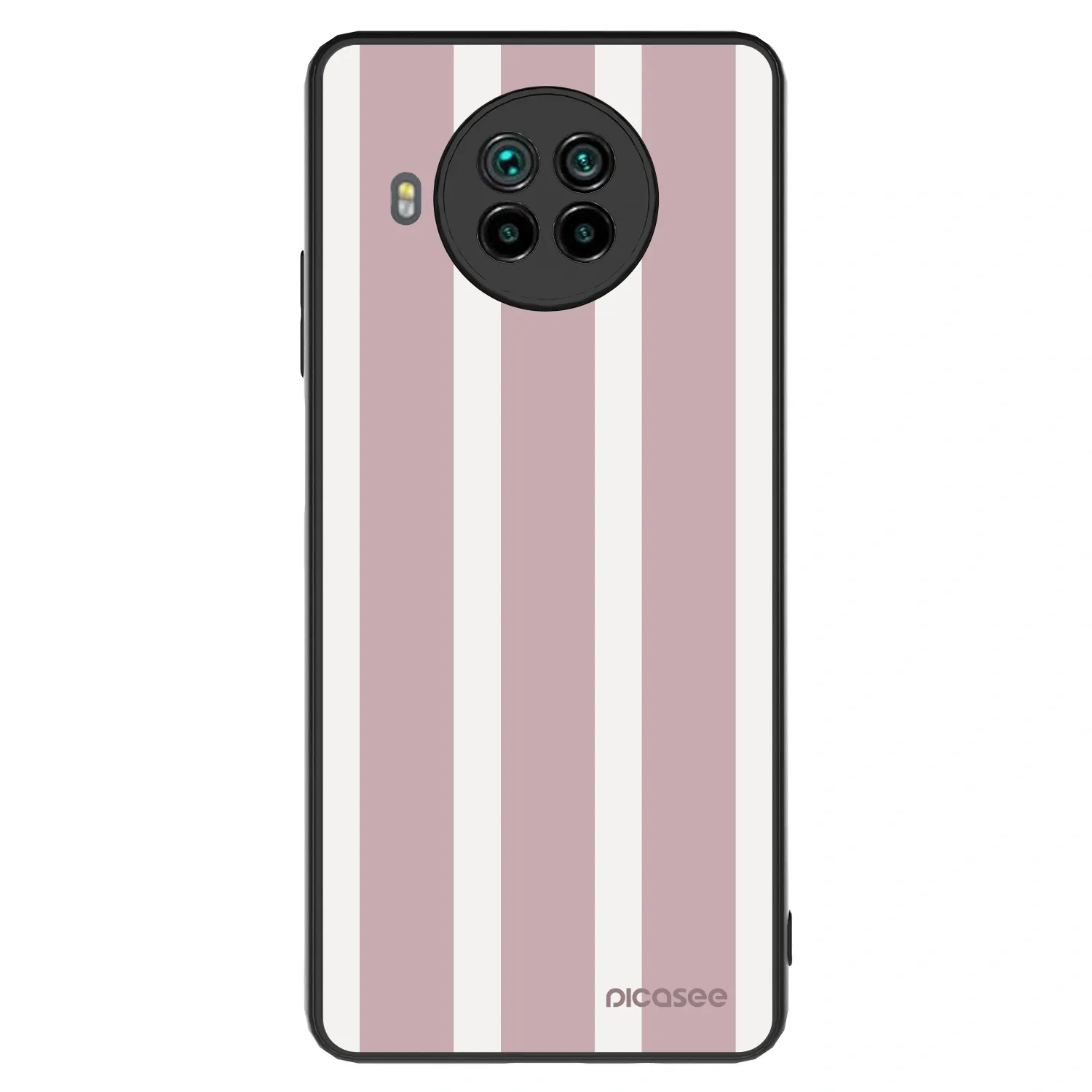 Picasee ULTIMATE CASE pentru Xiaomi Mi 10T Lite - Velvet sun