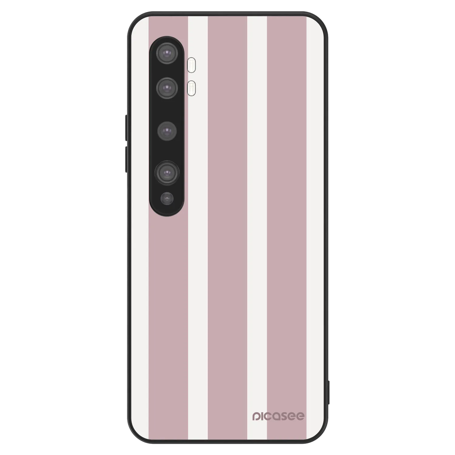 Picasee ULTIMATE CASE pentru Xiaomi Mi Note 10 (Pro) - Velvet sun