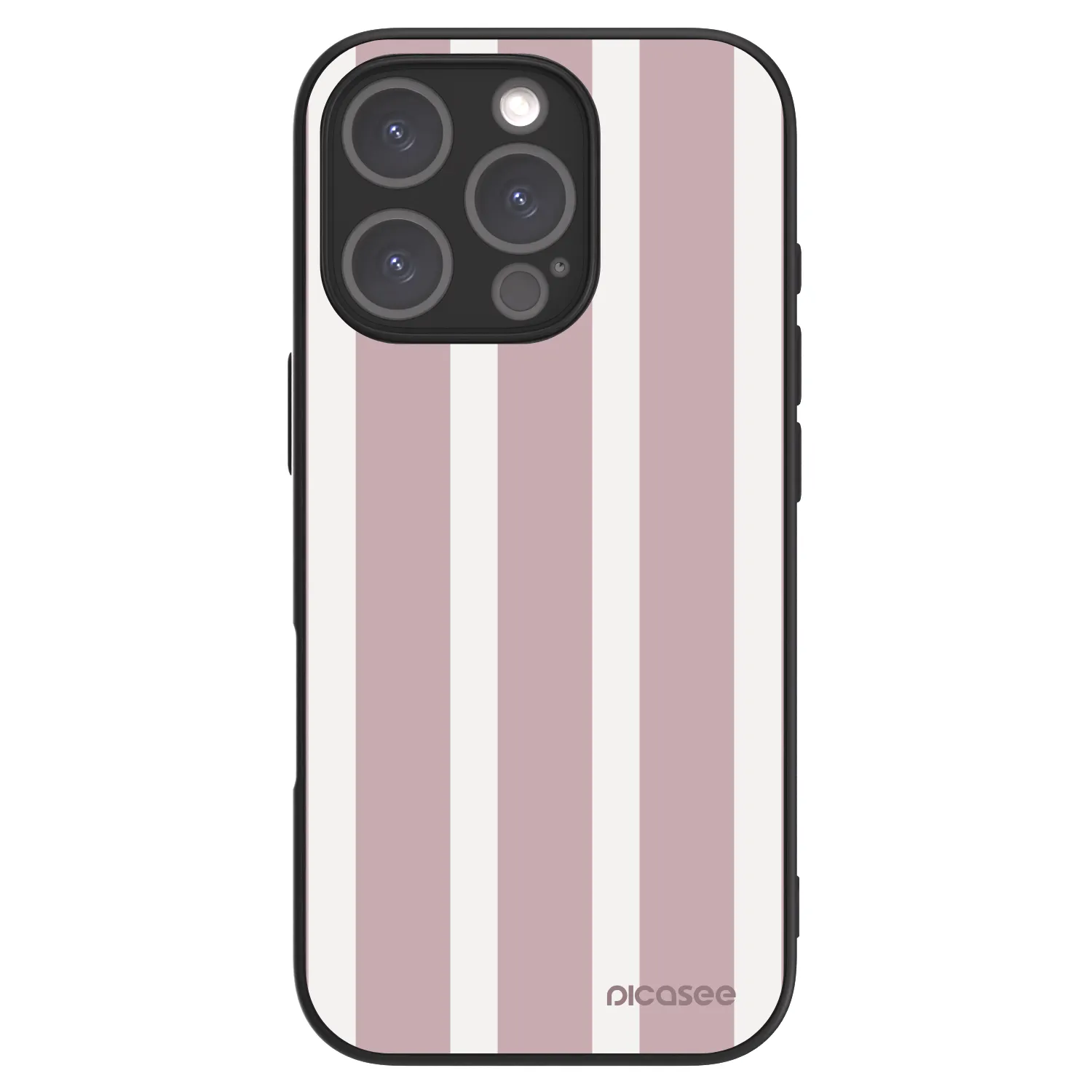 Picasee ULTIMATE CASE pentru Apple iPhone 16 Pro - Velvet sun