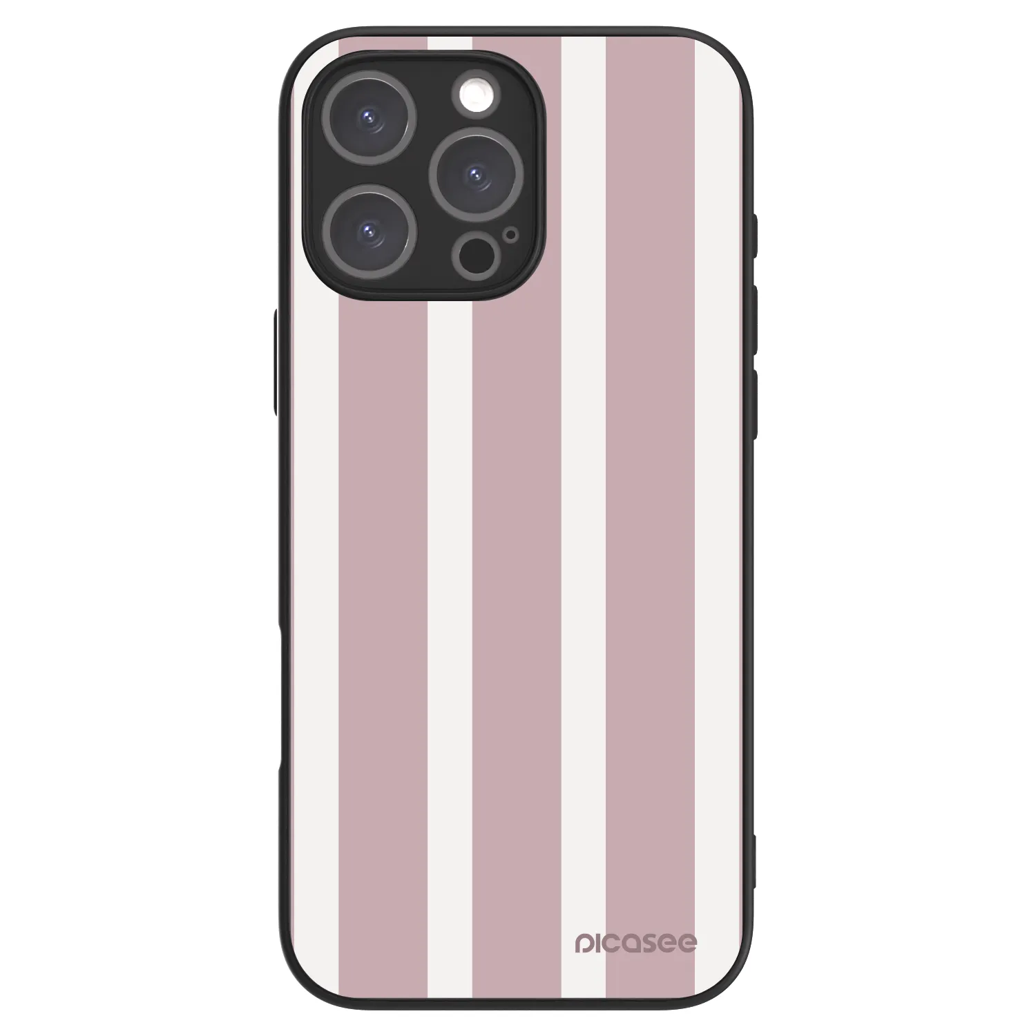 Picasee ULTIMATE CASE MagSafe pentru Apple iPhone 16 Pro Max - Velvet sun