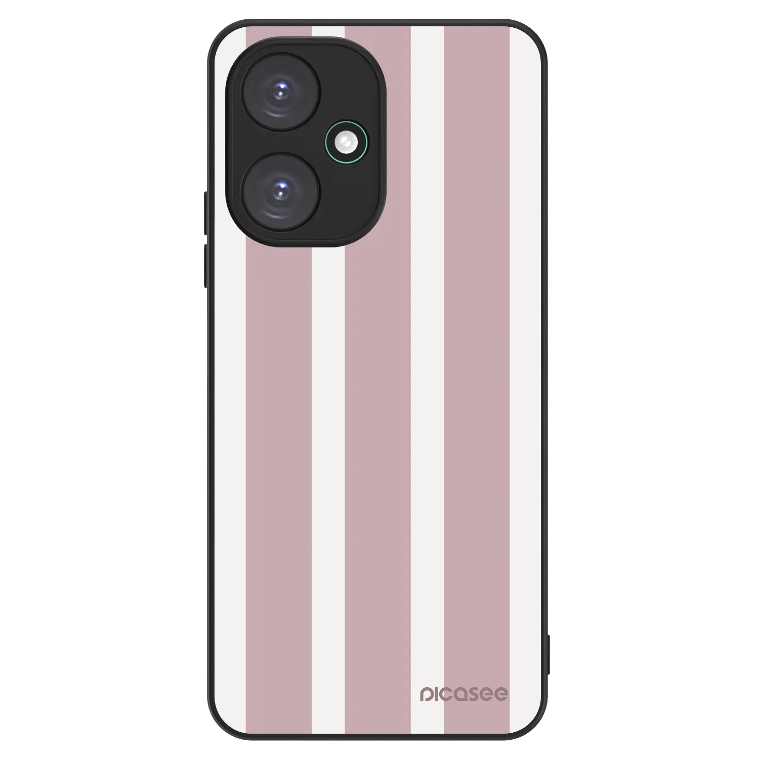 Picasee ULTIMATE CASE pentru Xiaomi Redmi 13C 5G - Velvet sun
