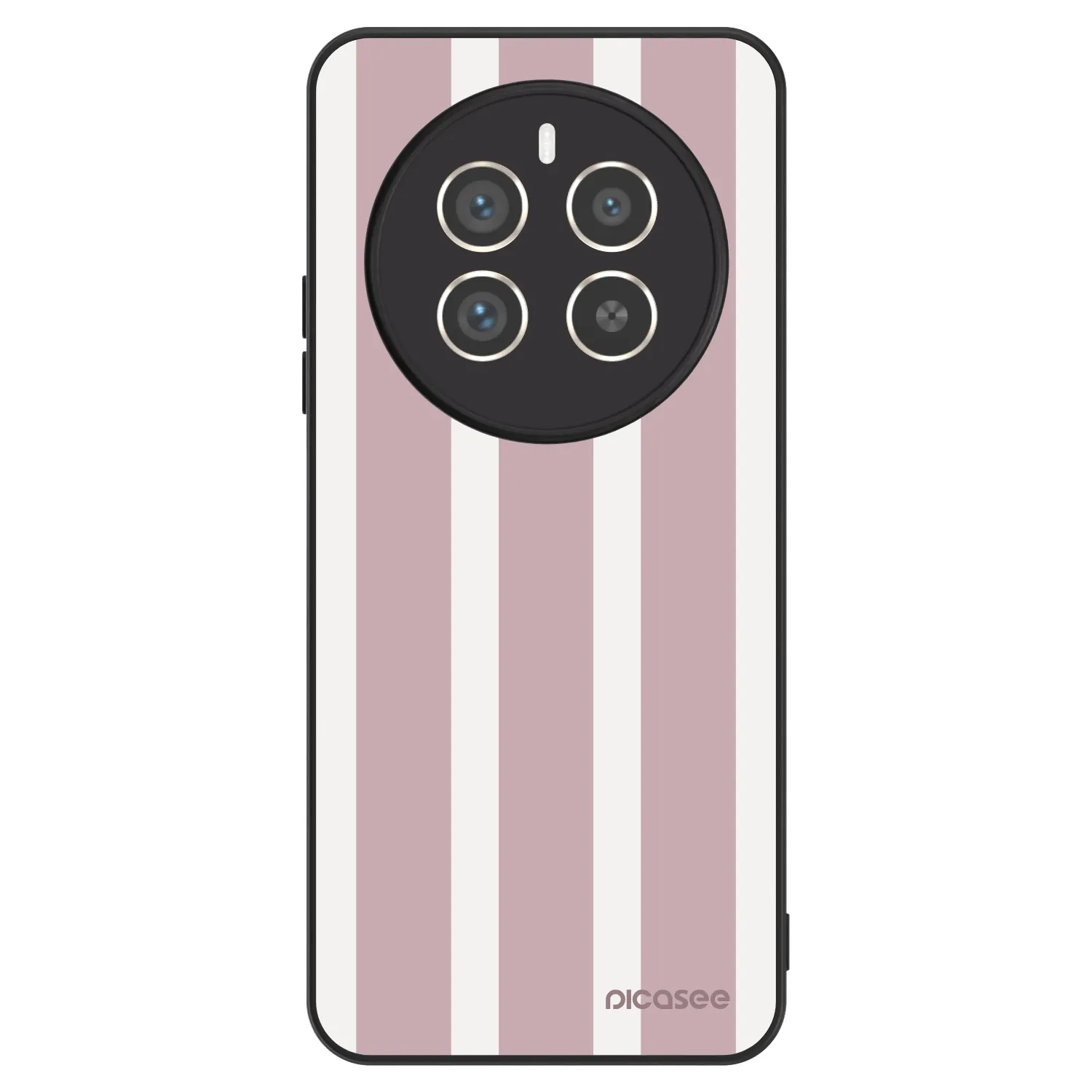 Picasee ULTIMATE CASE pentru Realme 12 Pro 5G - Velvet sun
