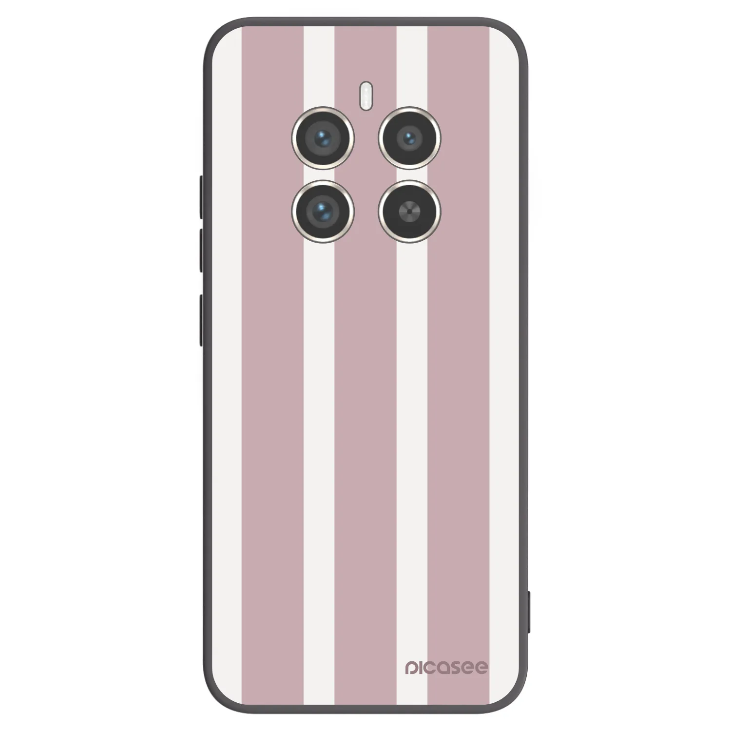 Picasee husă neagră din silicon pentru Realme 12 Pro 5G - Velvet sun