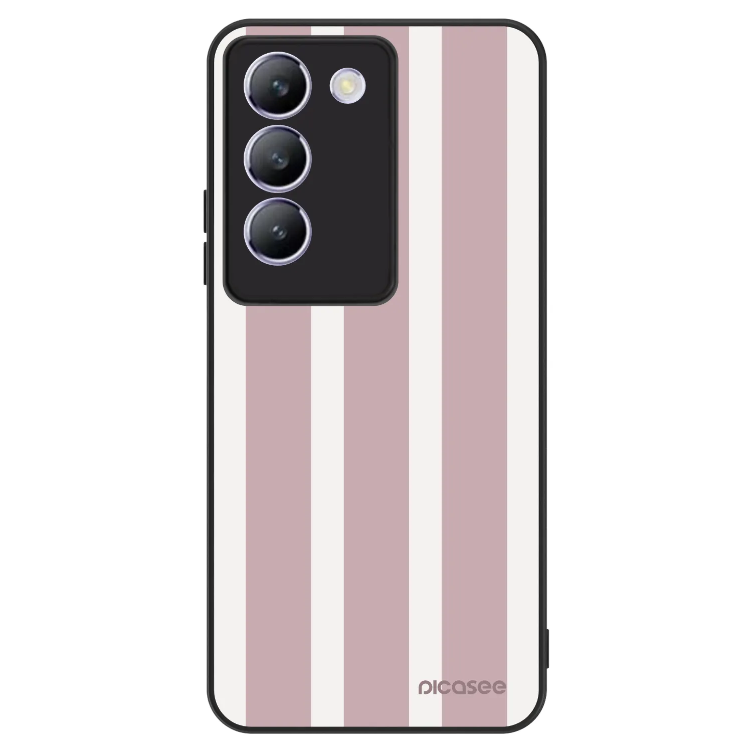 Picasee ULTIMATE CASE pentru Vivo V40 SE 5G - Velvet sun