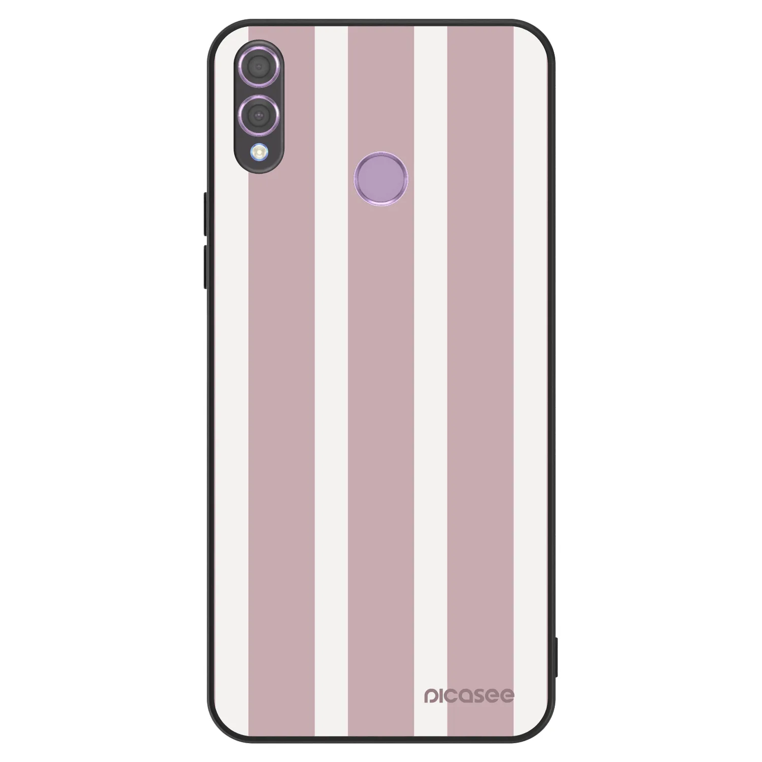 Picasee ULTIMATE CASE pentru Honor 8X - Velvet sun