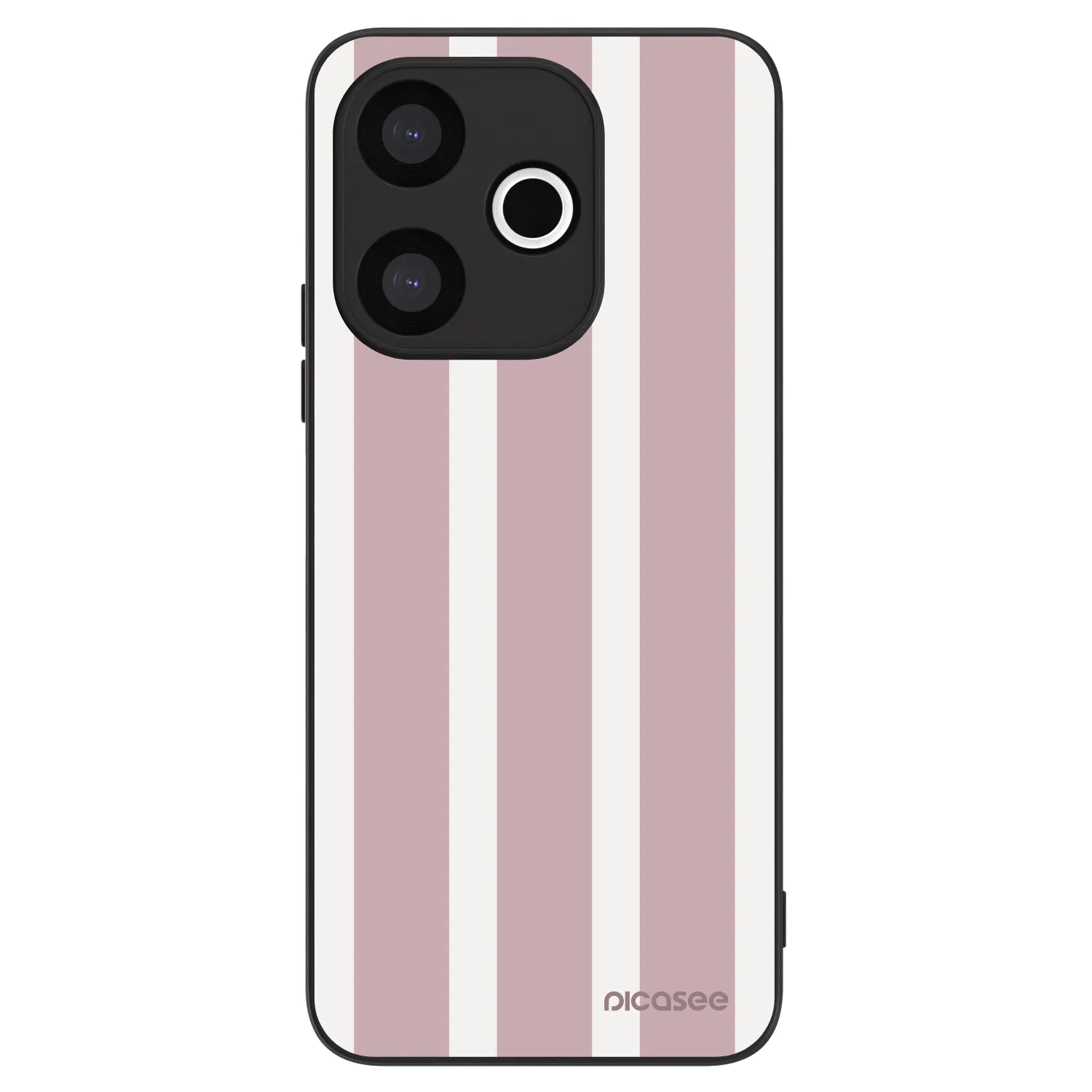 Picasee ULTIMATE CASE pentru Xiaomi Redmi 13 4G - Velvet sun