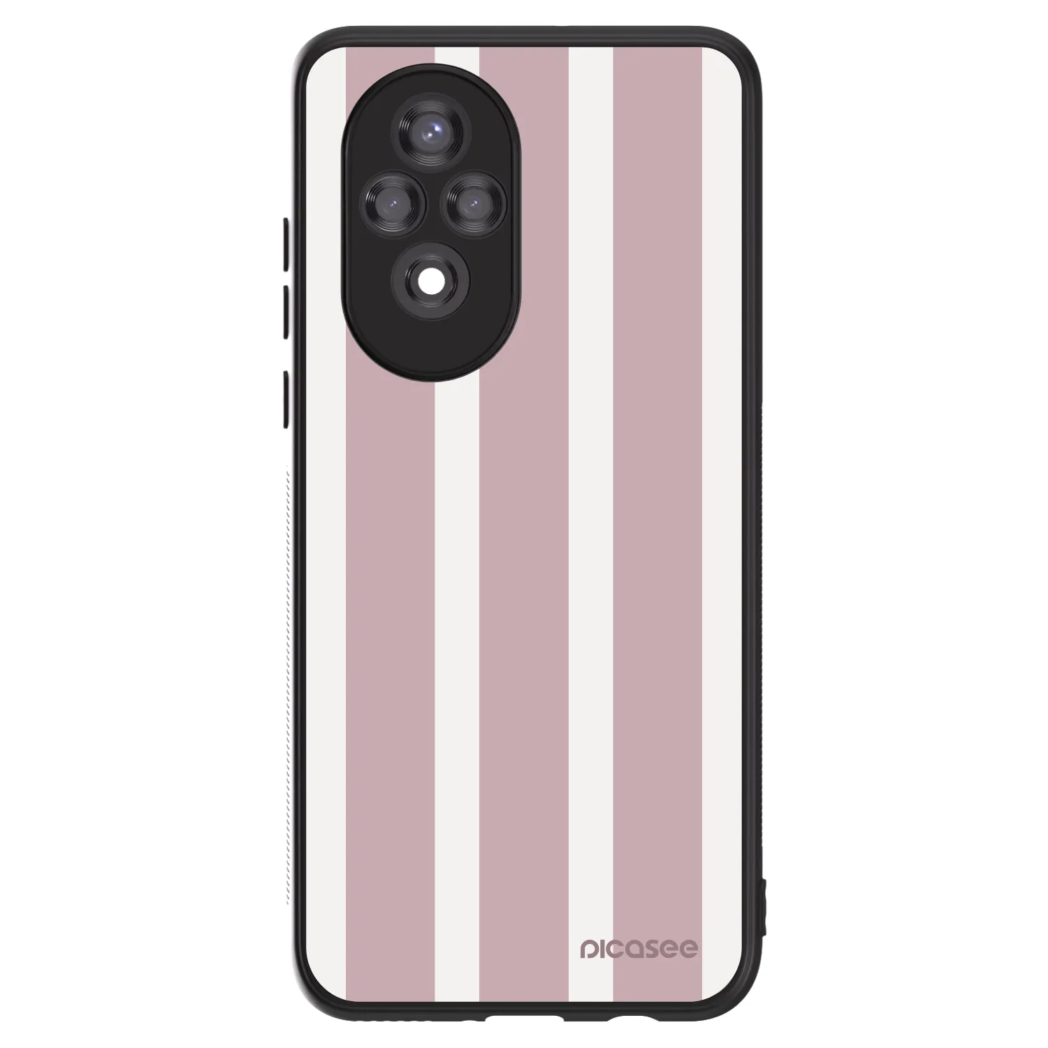 Picasee ULTIMATE CASE pentru Honor 200 5G - Velvet sun