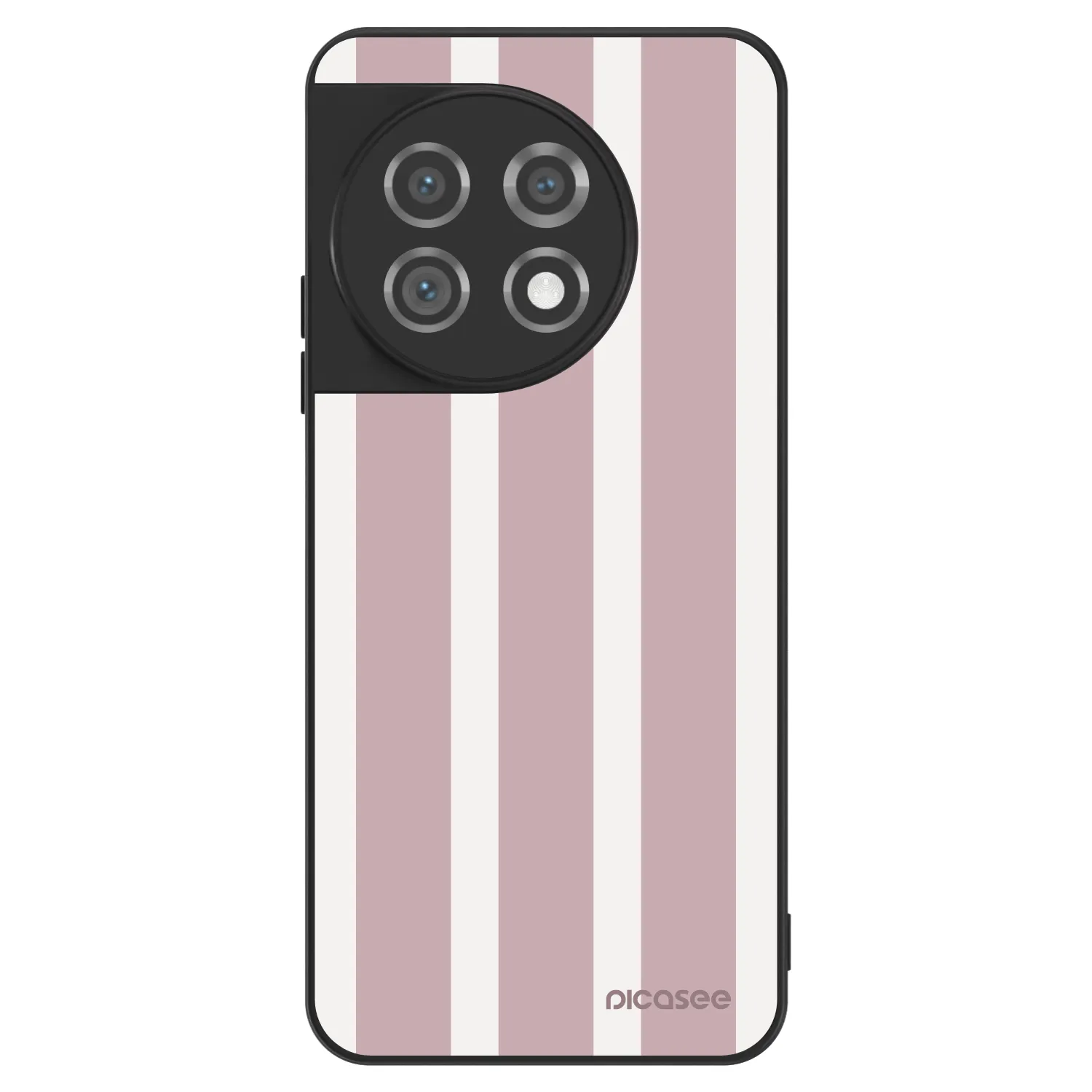 Picasee ULTIMATE CASE pentru OnePlus 11 5G - Velvet sun