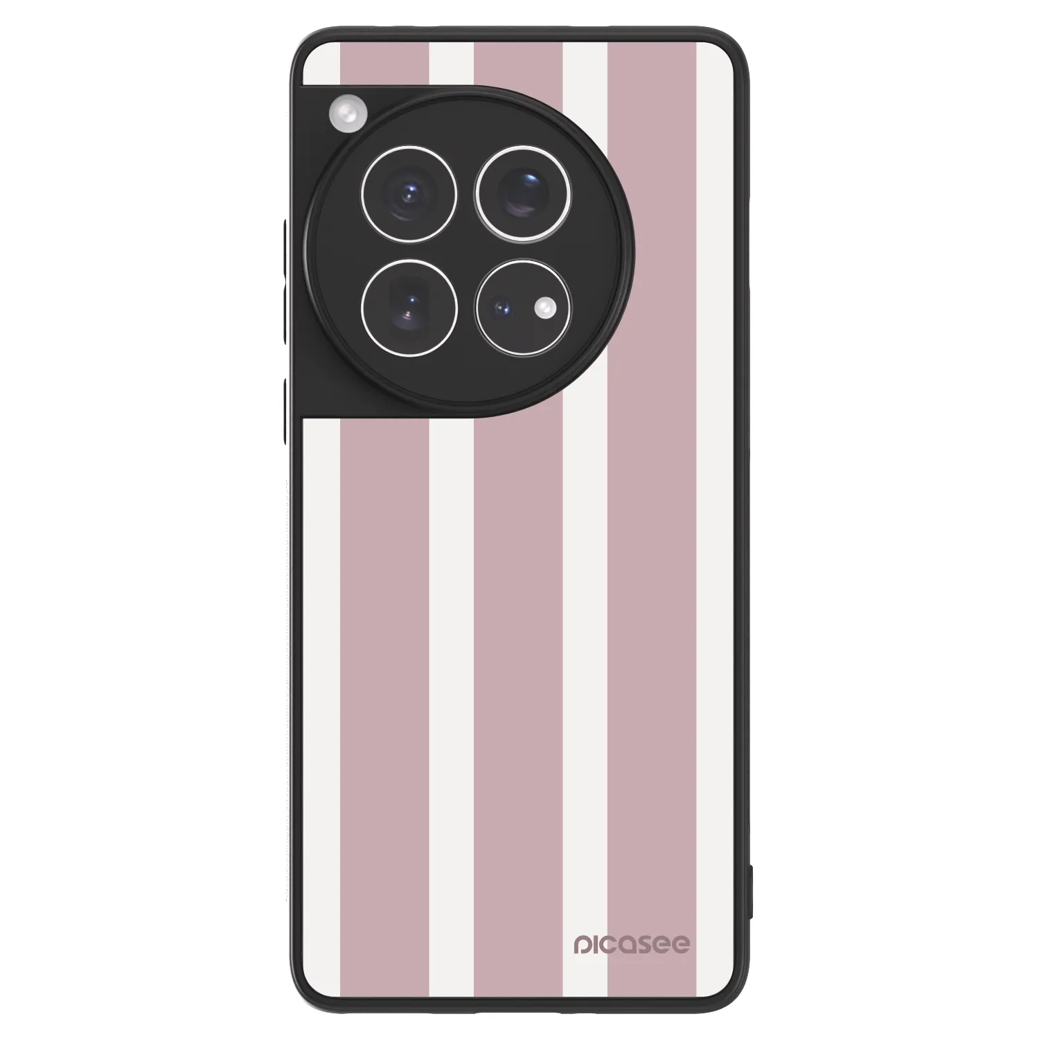 Picasee ULTIMATE CASE pentru OnePlus 12 5G - Velvet sun