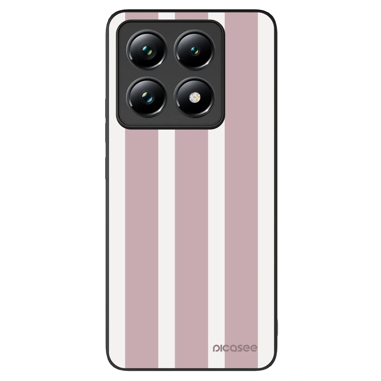 Picasee ULTIMATE CASE pentru Xiaomi 14T Pro - Velvet sun