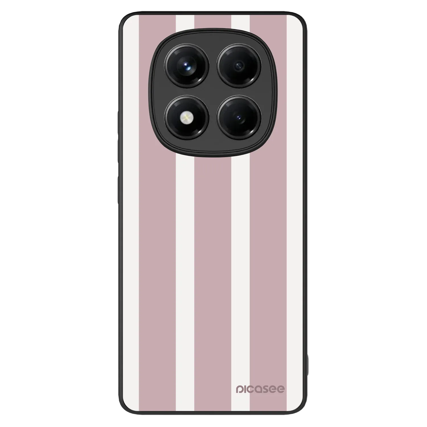Picasee ULTIMATE CASE pentru Xiaomi Redmi Note 14 Pro+ 5G - Velvet sun