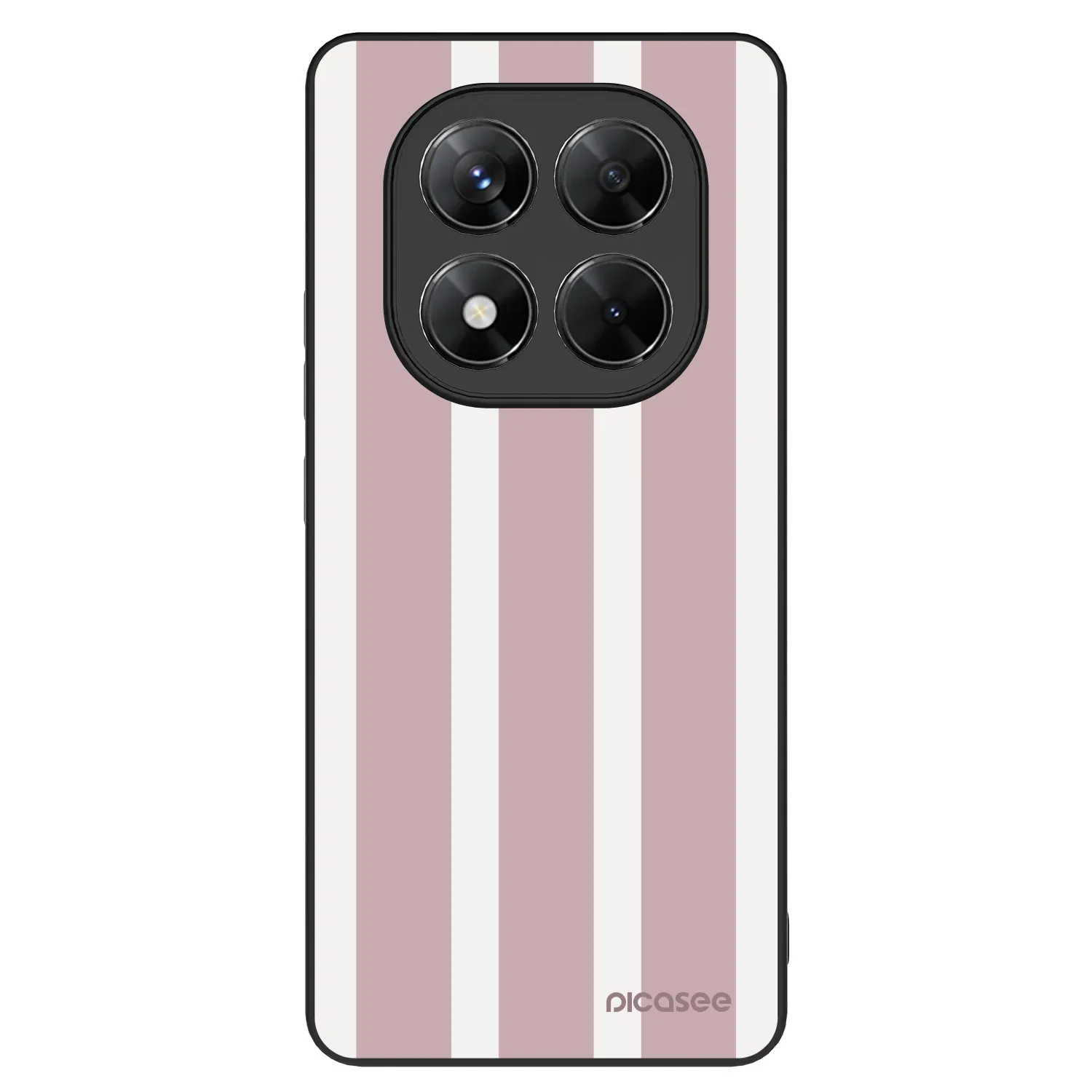 Picasee ULTIMATE CASE pentru Xiaomi Redmi Note 14 Pro 5G - Velvet sun