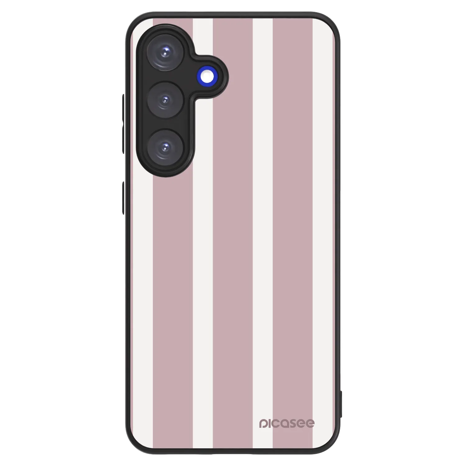 Picasee ULTIMATE CASE PowerShare pentru Samsung Galaxy S25 5G - Velvet sun