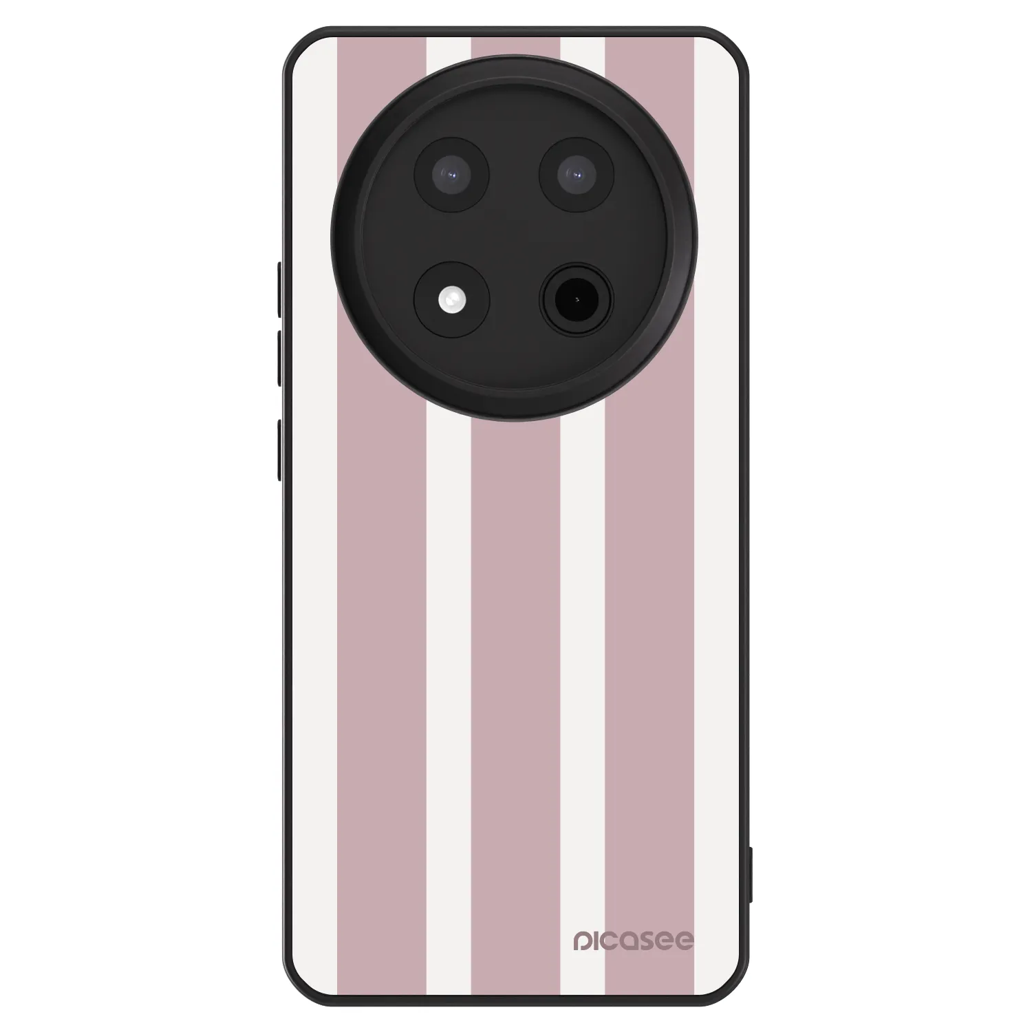Picasee ULTIMATE CASE pentru Honor Magic7 Lite 5G - Velvet sun