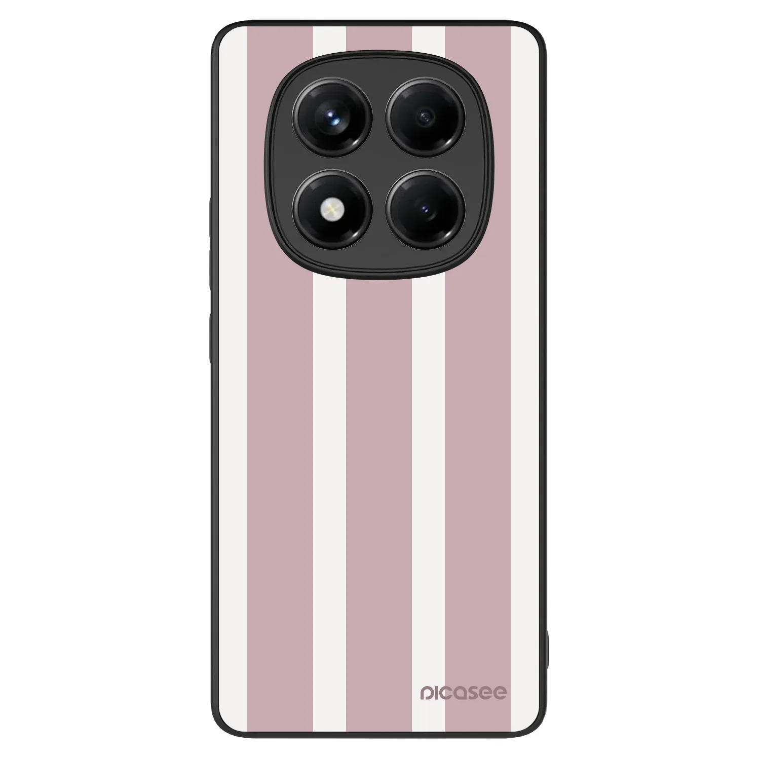 Picasee ULTIMATE CASE pentru Xiaomi Redmi Note 14 Pro 4G - Velvet sun