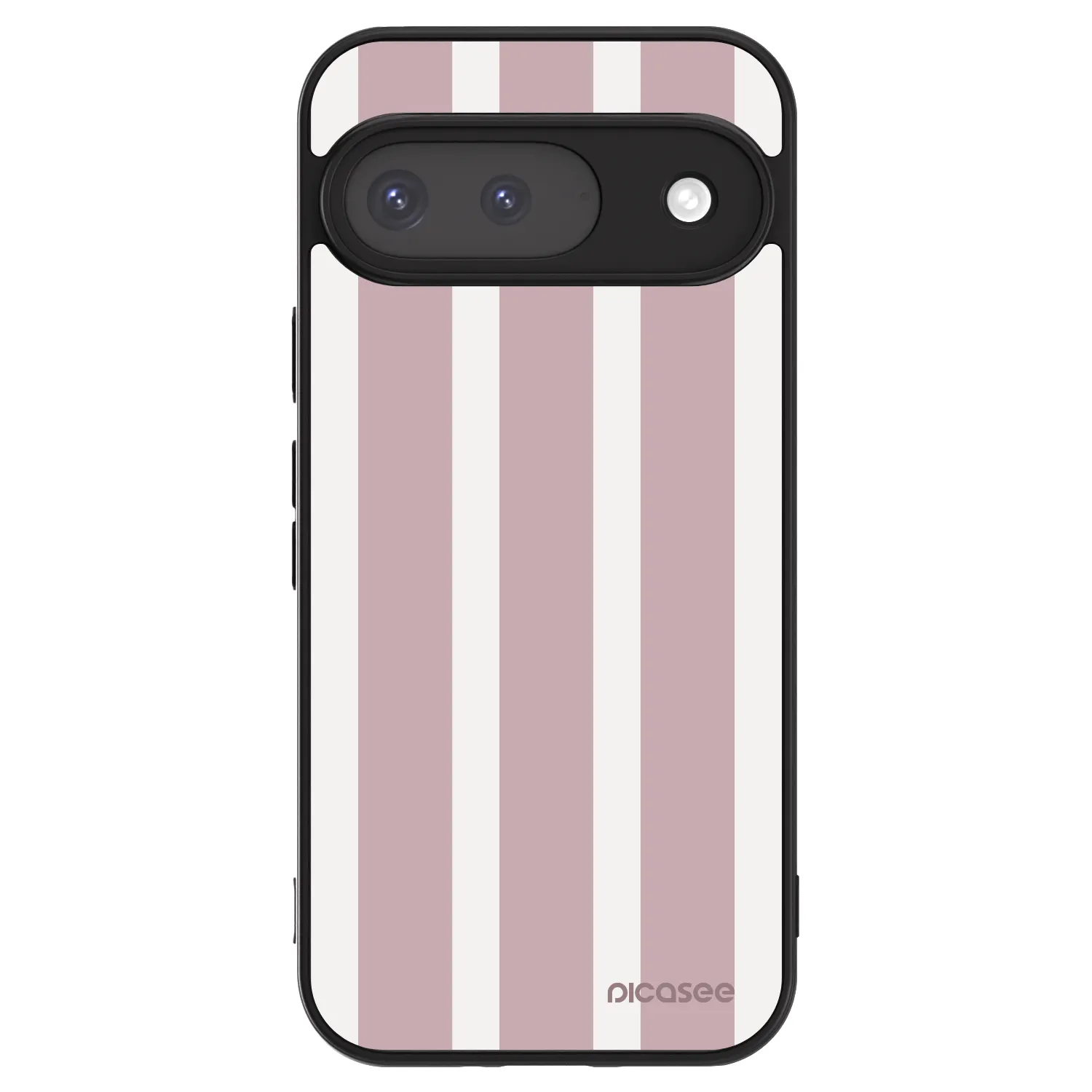 Picasee ULTIMATE CASE pentru Google Pixel 9 - Velvet sun
