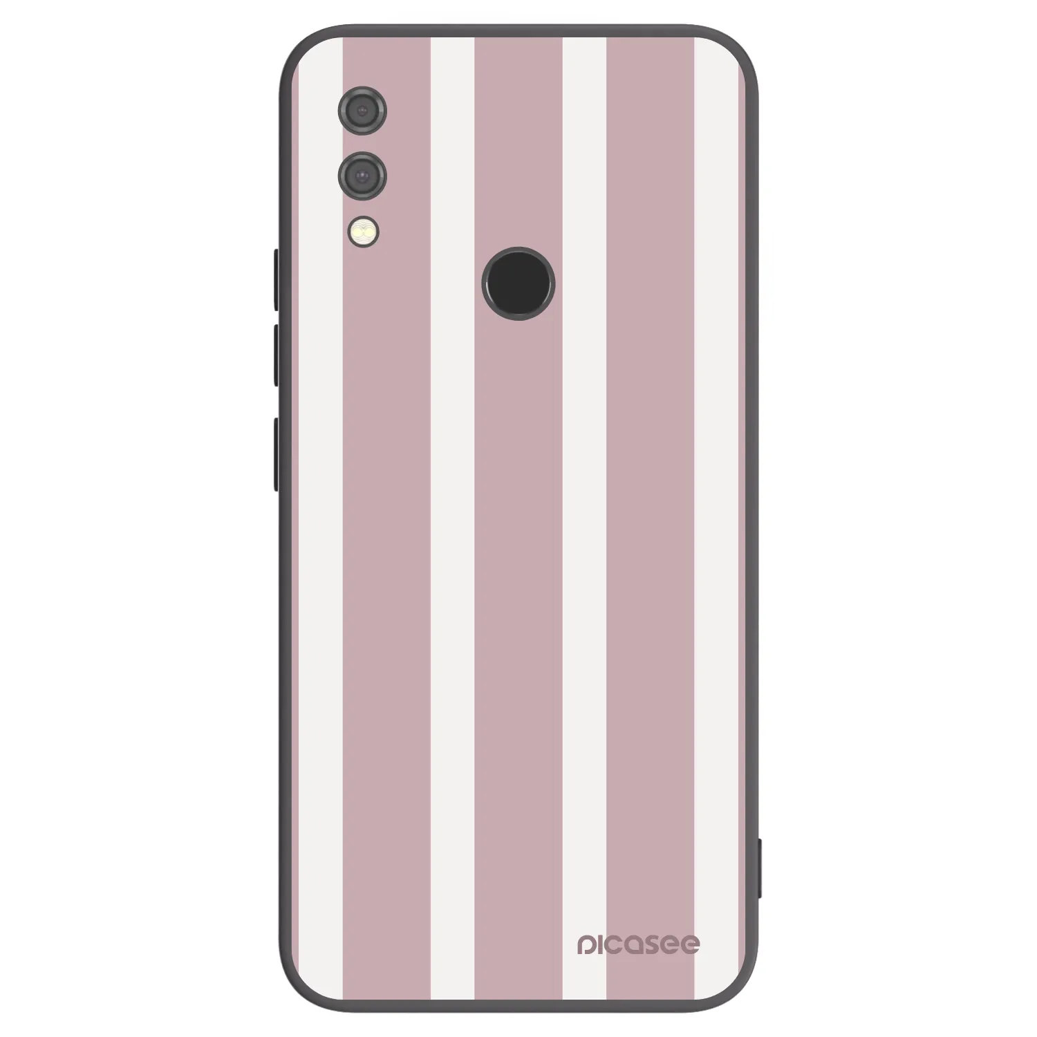 Picasee husă neagră din silicon pentru Xiaomi Redmi Note 7 - Velvet sun