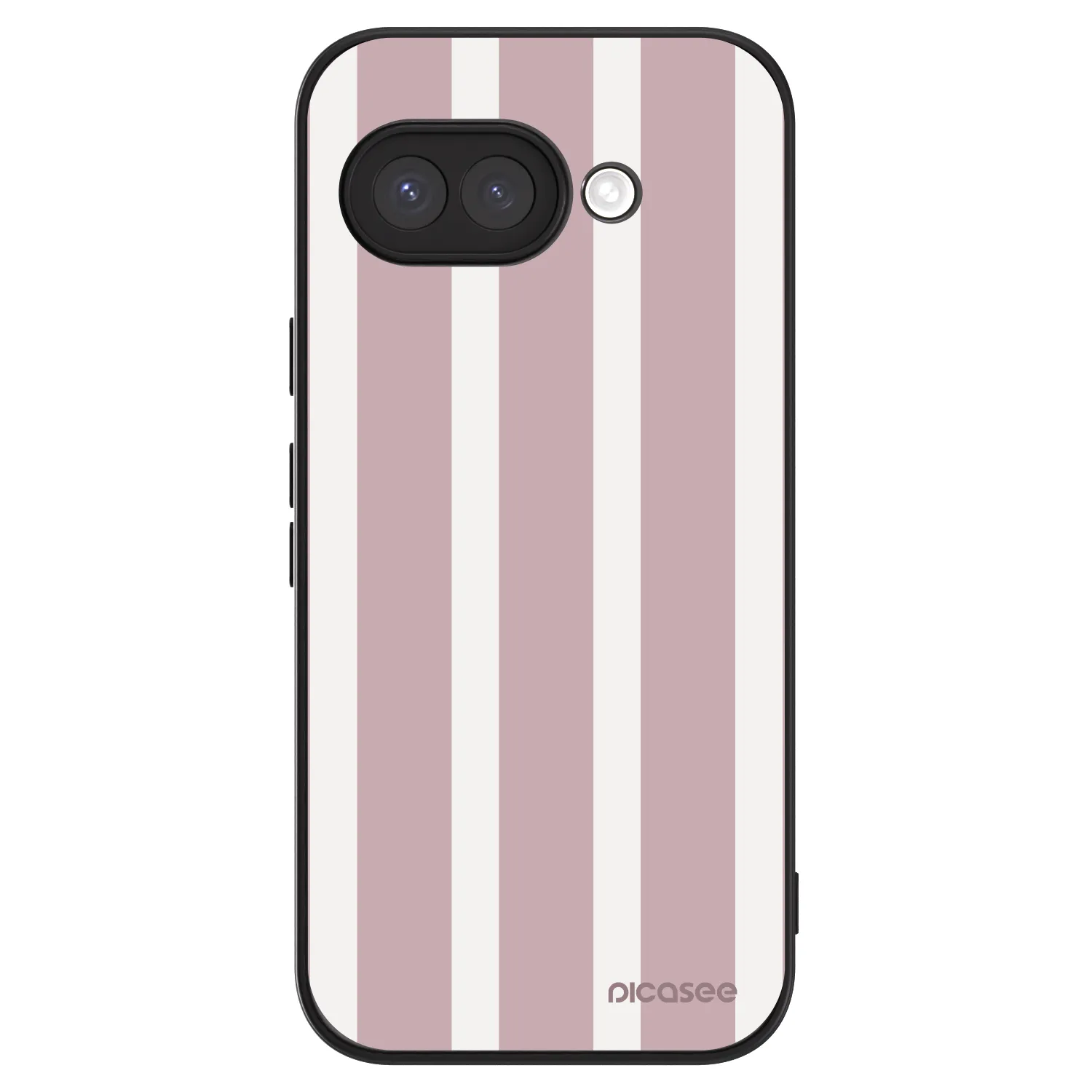 Picasee ULTIMATE CASE pentru Google Pixel 9a - Velvet sun
