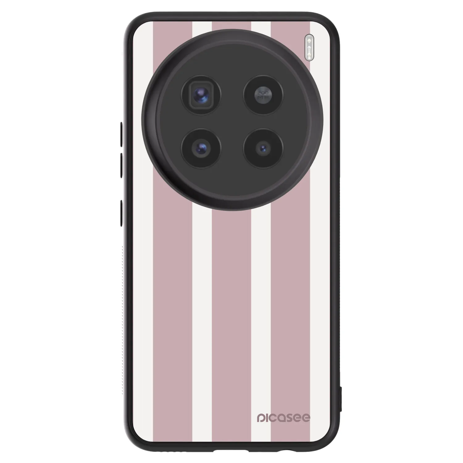 Picasee ULTIMATE CASE pentru Vivo X200 Pro - Velvet sun