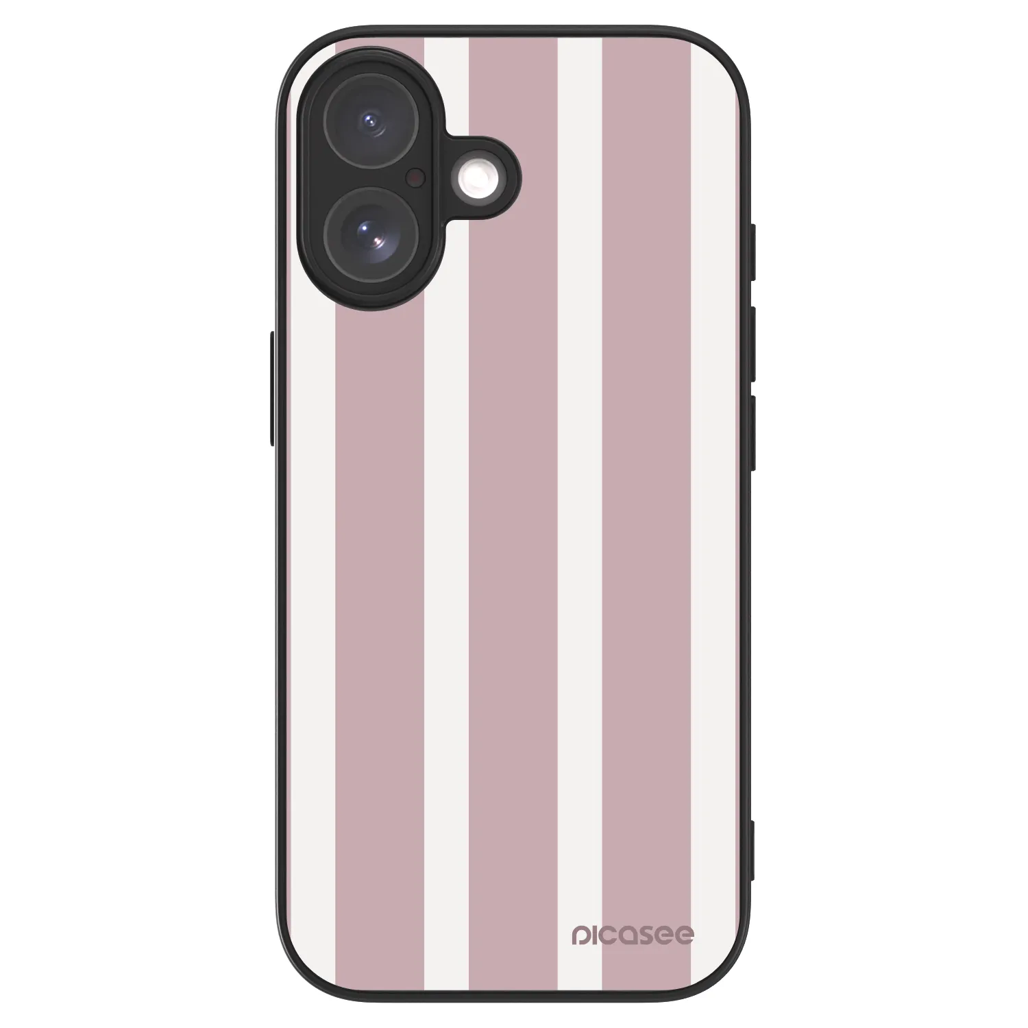 Picasee ULTIMATE CASE pentru Apple iPhone 17 - Velvet sun