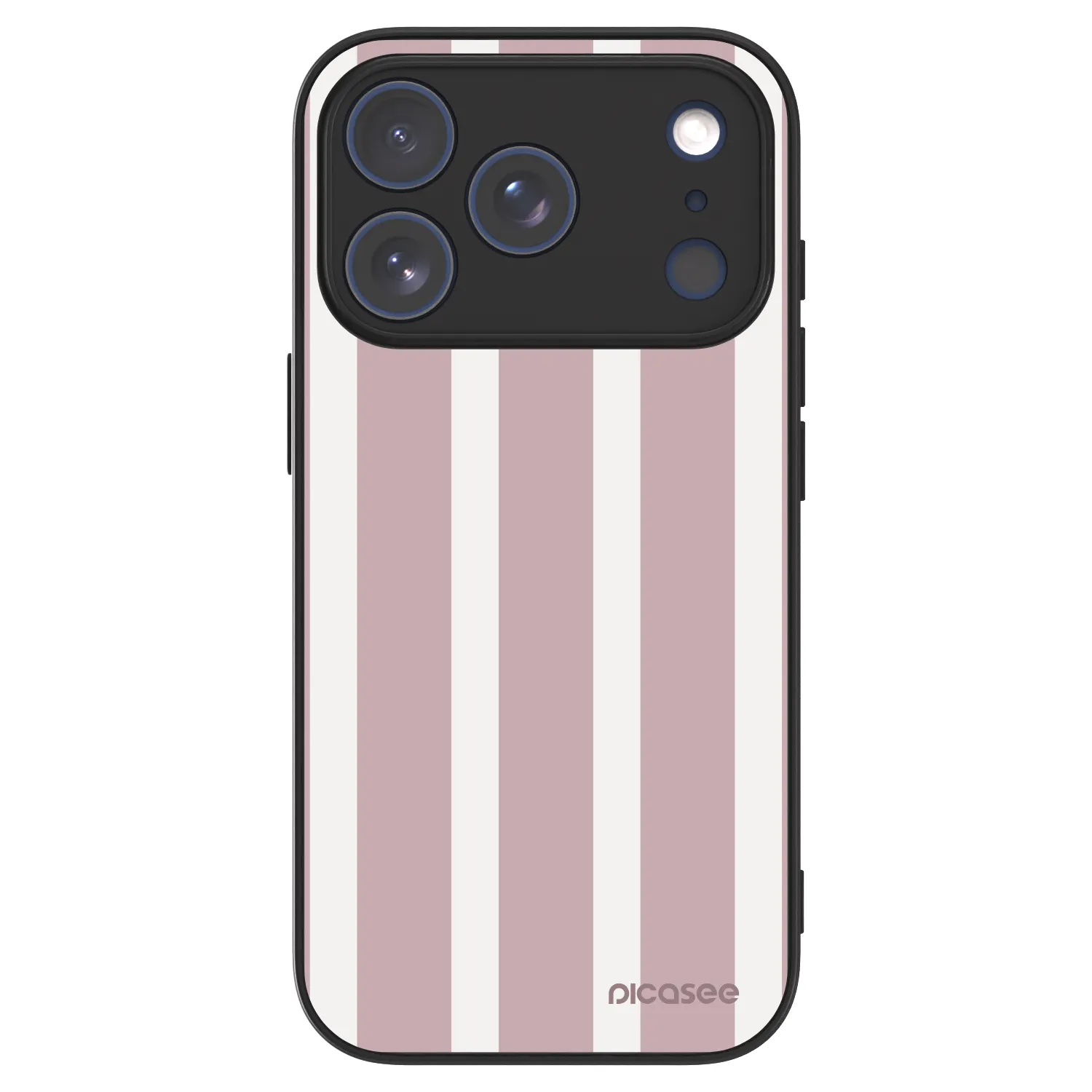 Picasee ULTIMATE CASE pentru Apple iPhone 17 Pro - Velvet sun
