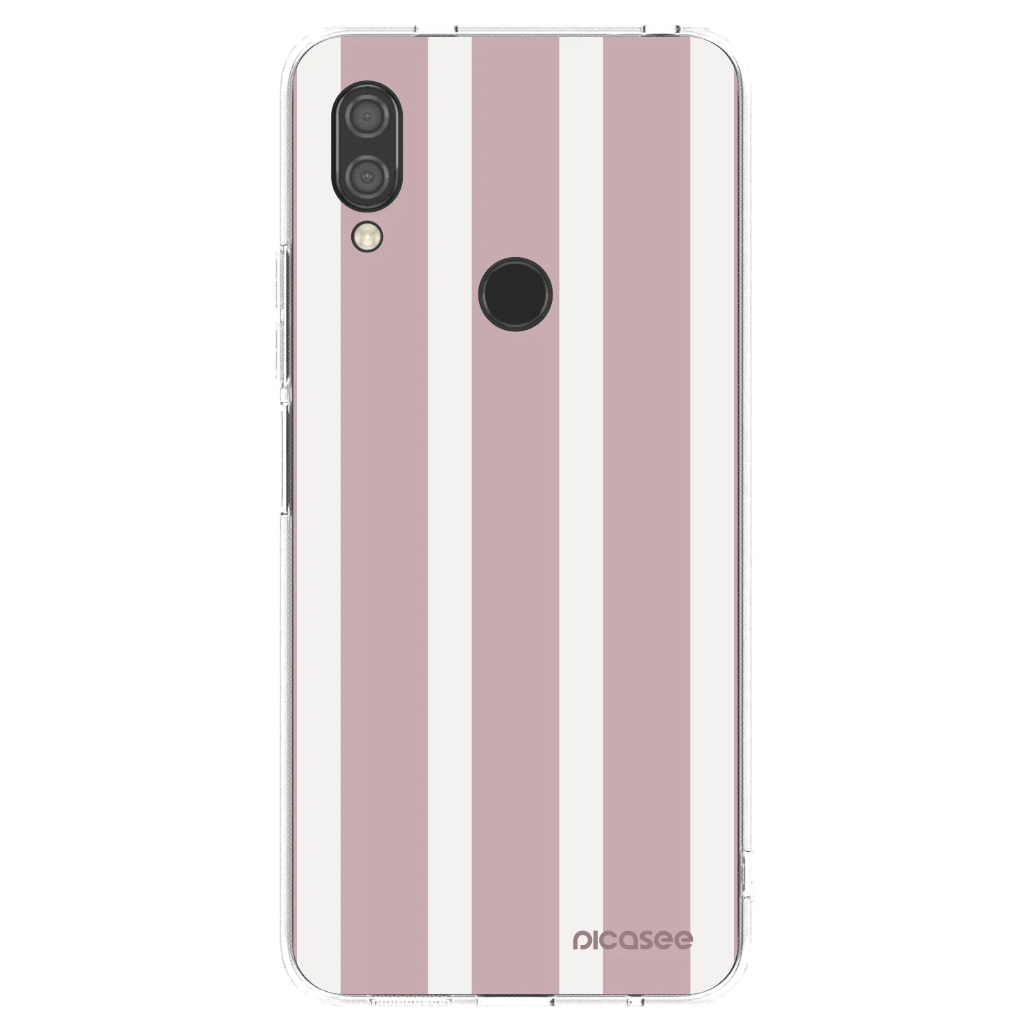 Picasee husă transparentă din silicon pentru Xiaomi Redmi 7 - Velvet sun