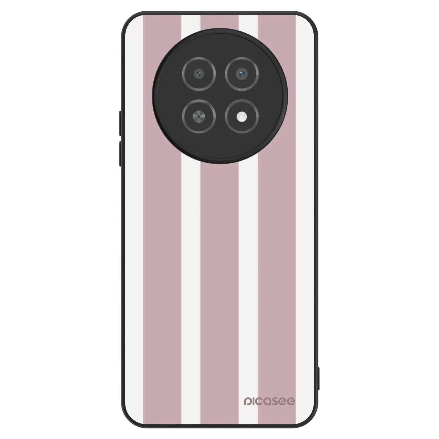 Picasee ULTIMATE CASE pentru Realme 12X - Velvet sun