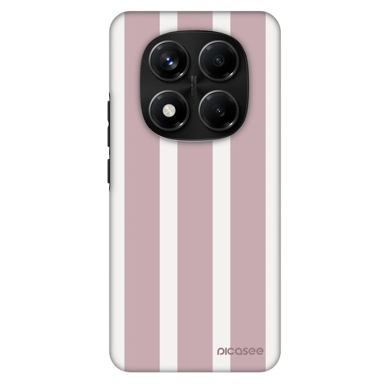 Picasee Fashion Case pentru Xiaomi Redmi Note 14 Pro+ 5G - Velvet sun