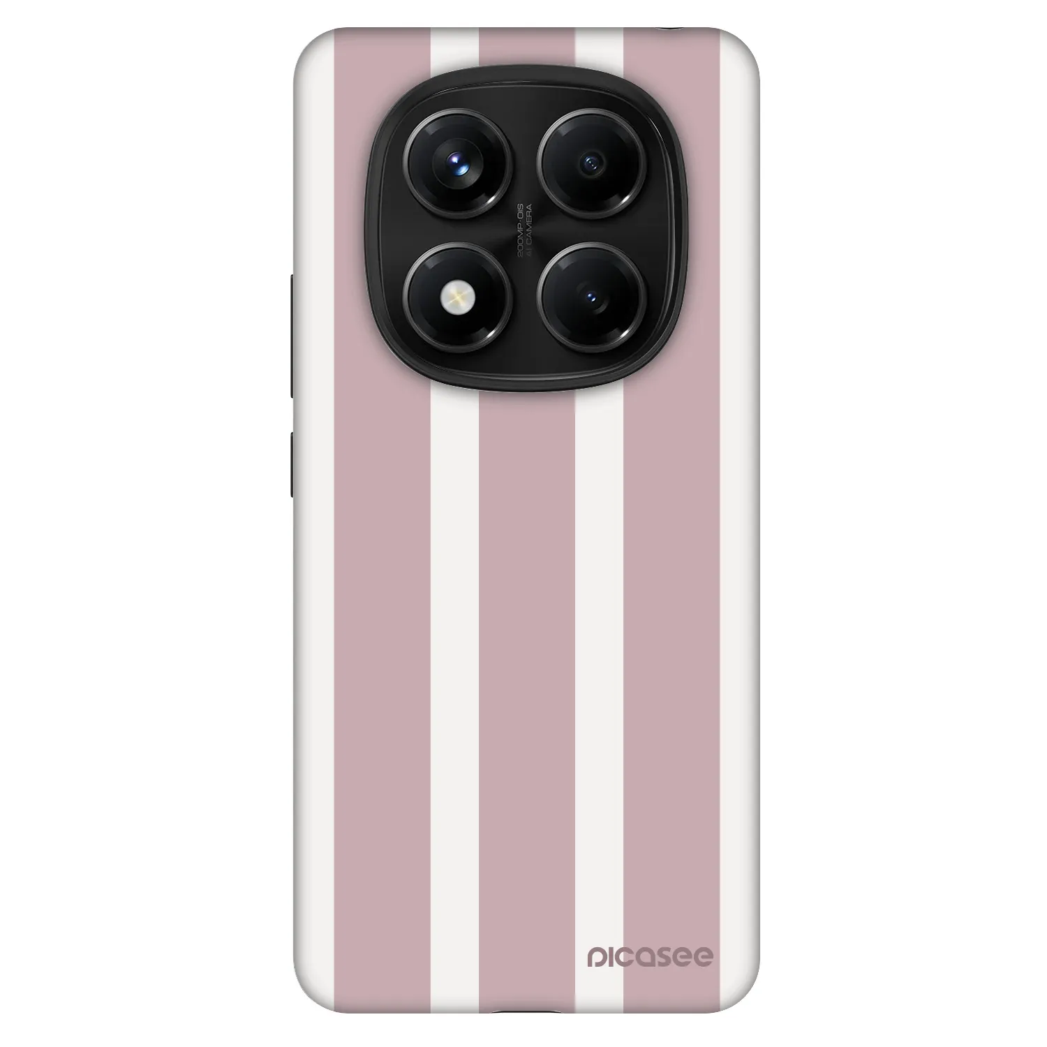 Picasee Fashion Case pentru Xiaomi Redmi Note 14 Pro 5G - Velvet sun