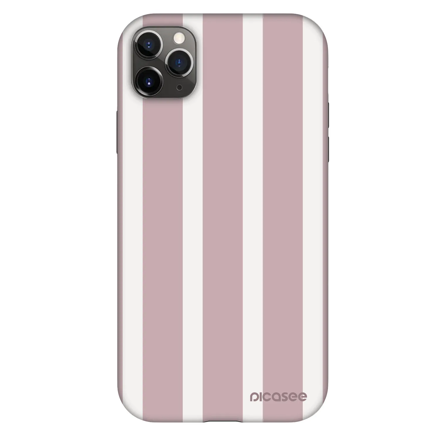 Picasee Fashion Case pentru Apple iPhone 11 Pro Max - Velvet sun