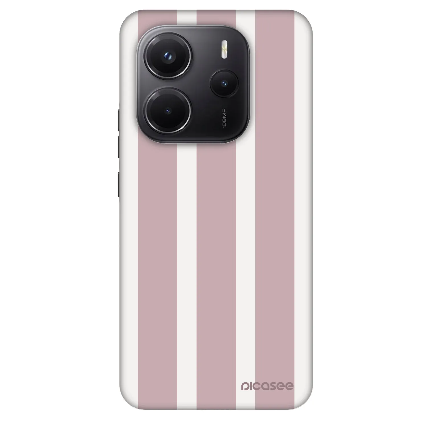 Picasee Fashion Case pentru Xiaomi Redmi Note 14 5G - Velvet sun