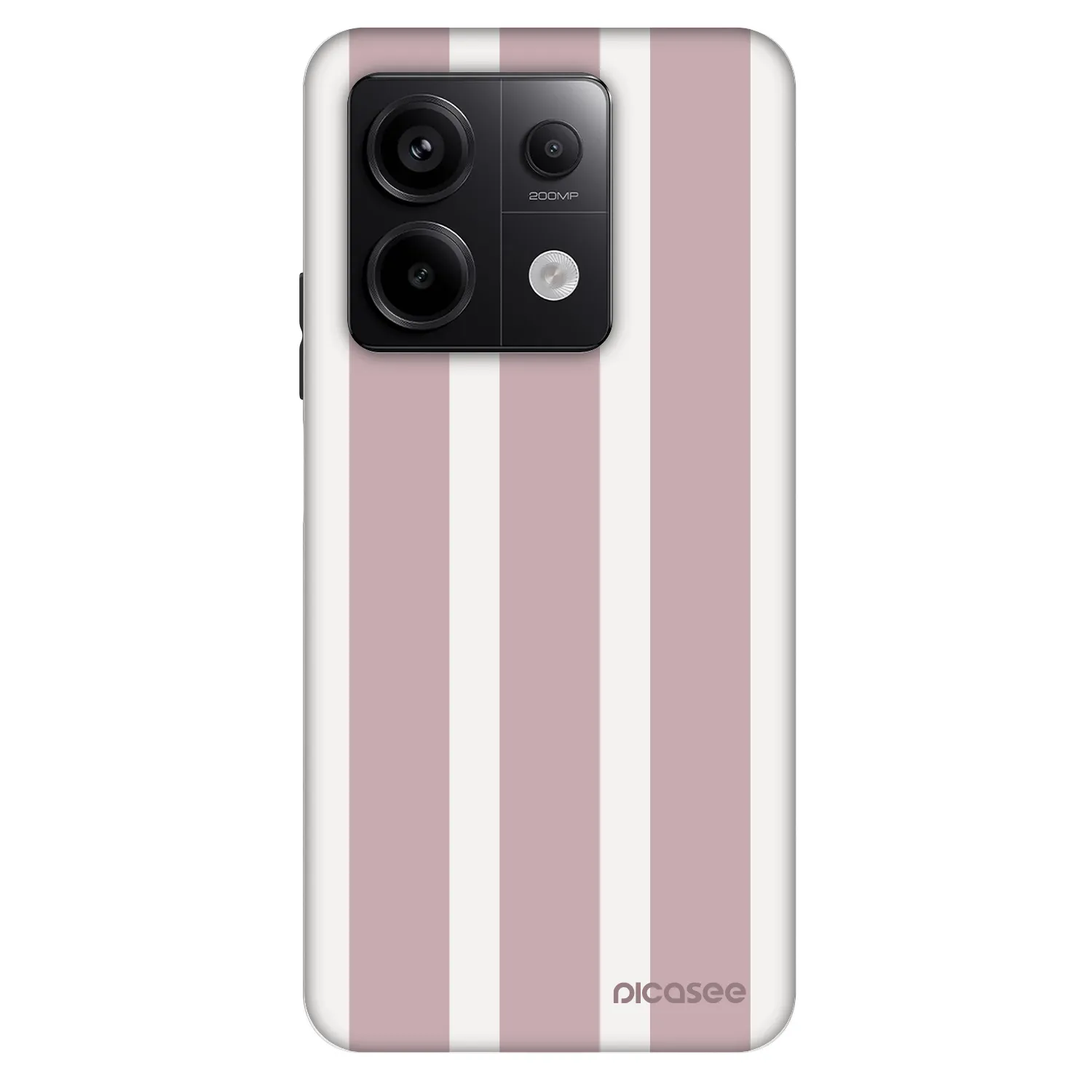 Picasee Fashion Case pentru Xiaomi Redmi Note 13 Pro 5G - Velvet sun
