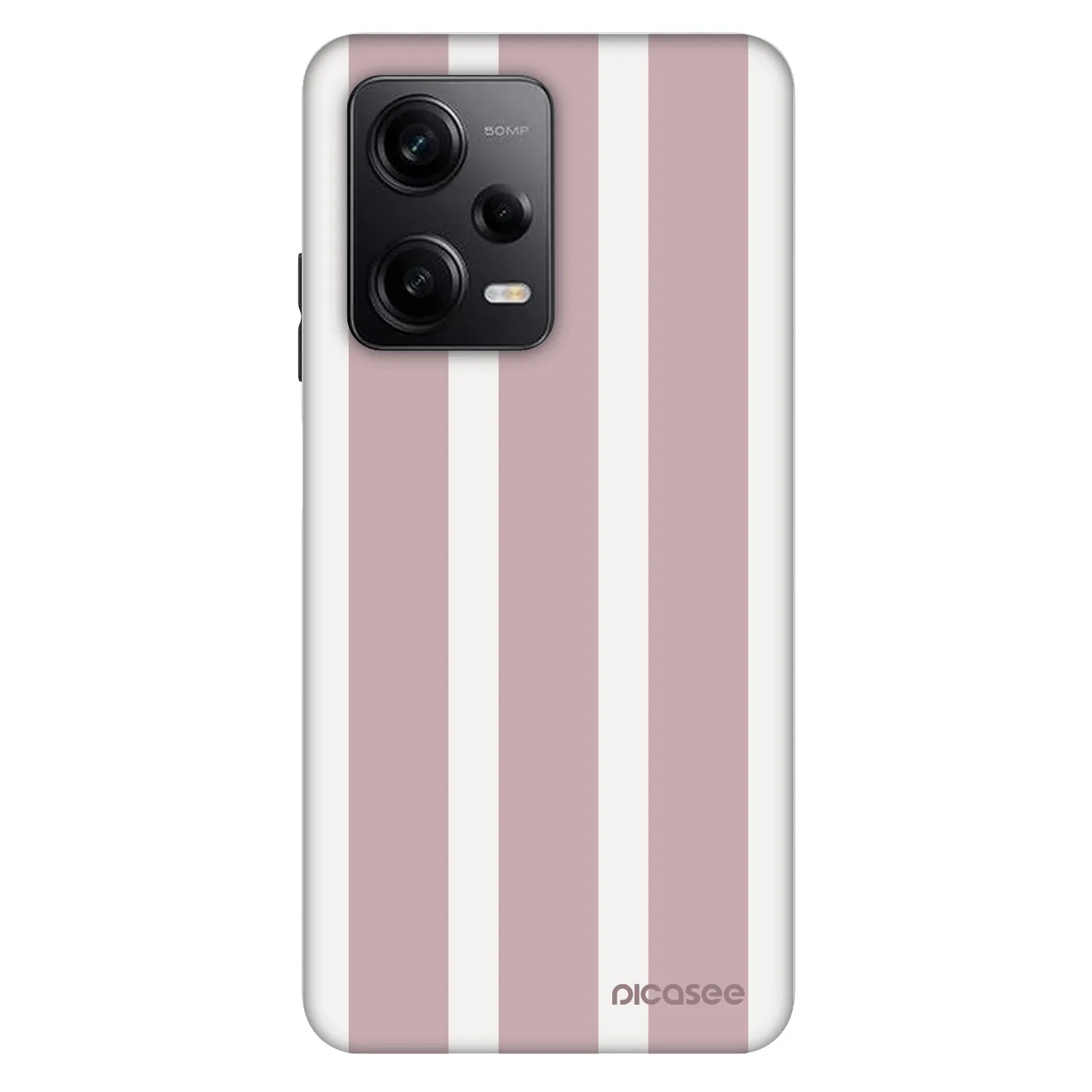 Picasee Fashion Case pentru Xiaomi Redmi Note 12 Pro 5G - Velvet sun