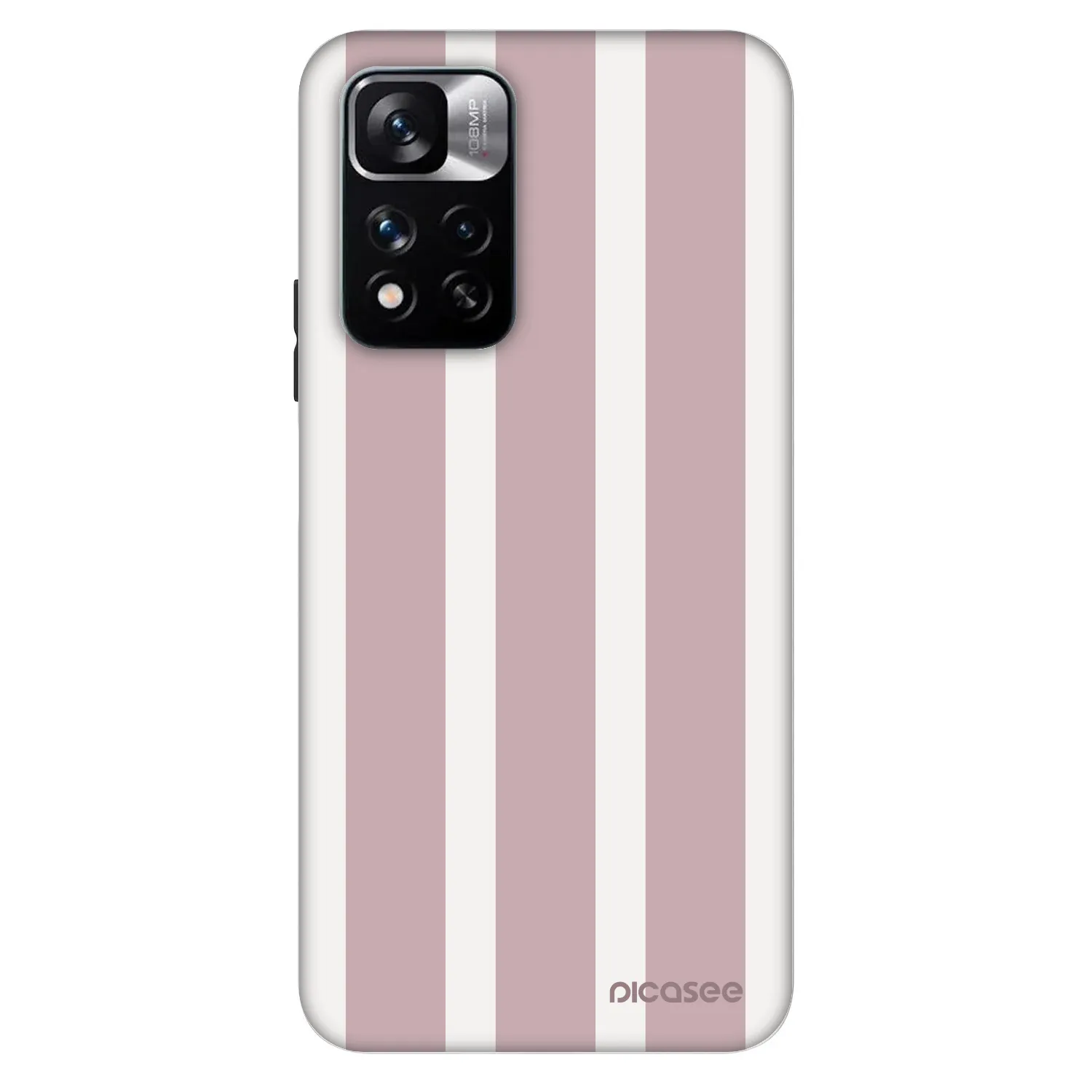 Picasee Fashion Case pentru Xiaomi Redmi Note 11 Pro - Velvet sun