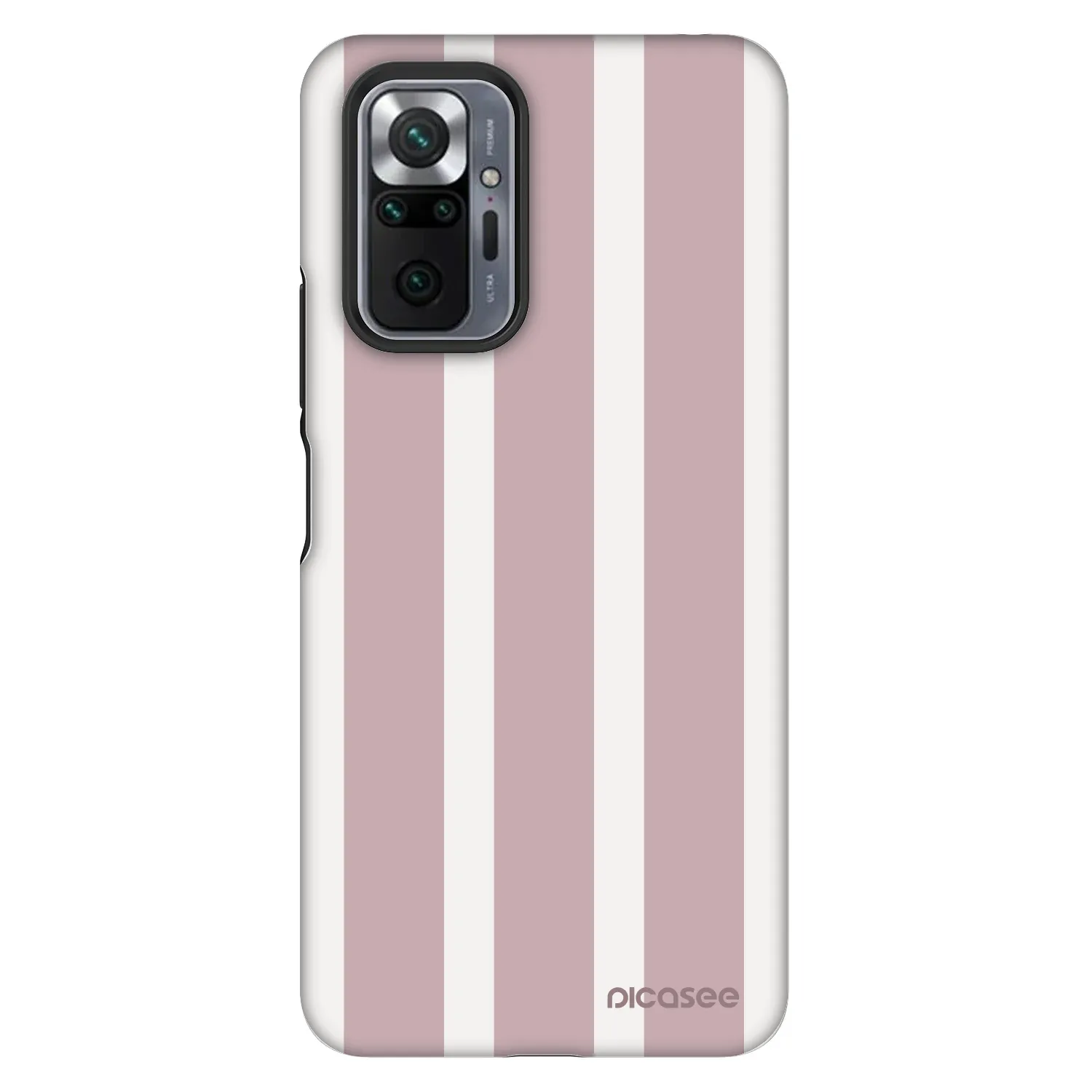 Picasee Fashion Case pentru Xiaomi Redmi Note 10 Pro - Velvet sun