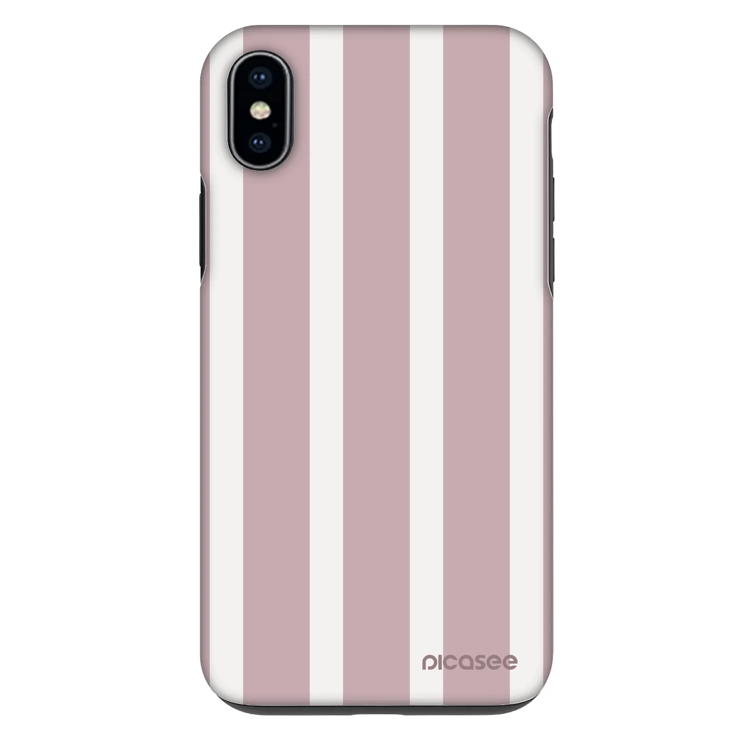 Picasee Fashion Case pentru Apple iPhone XS Max - Velvet sun