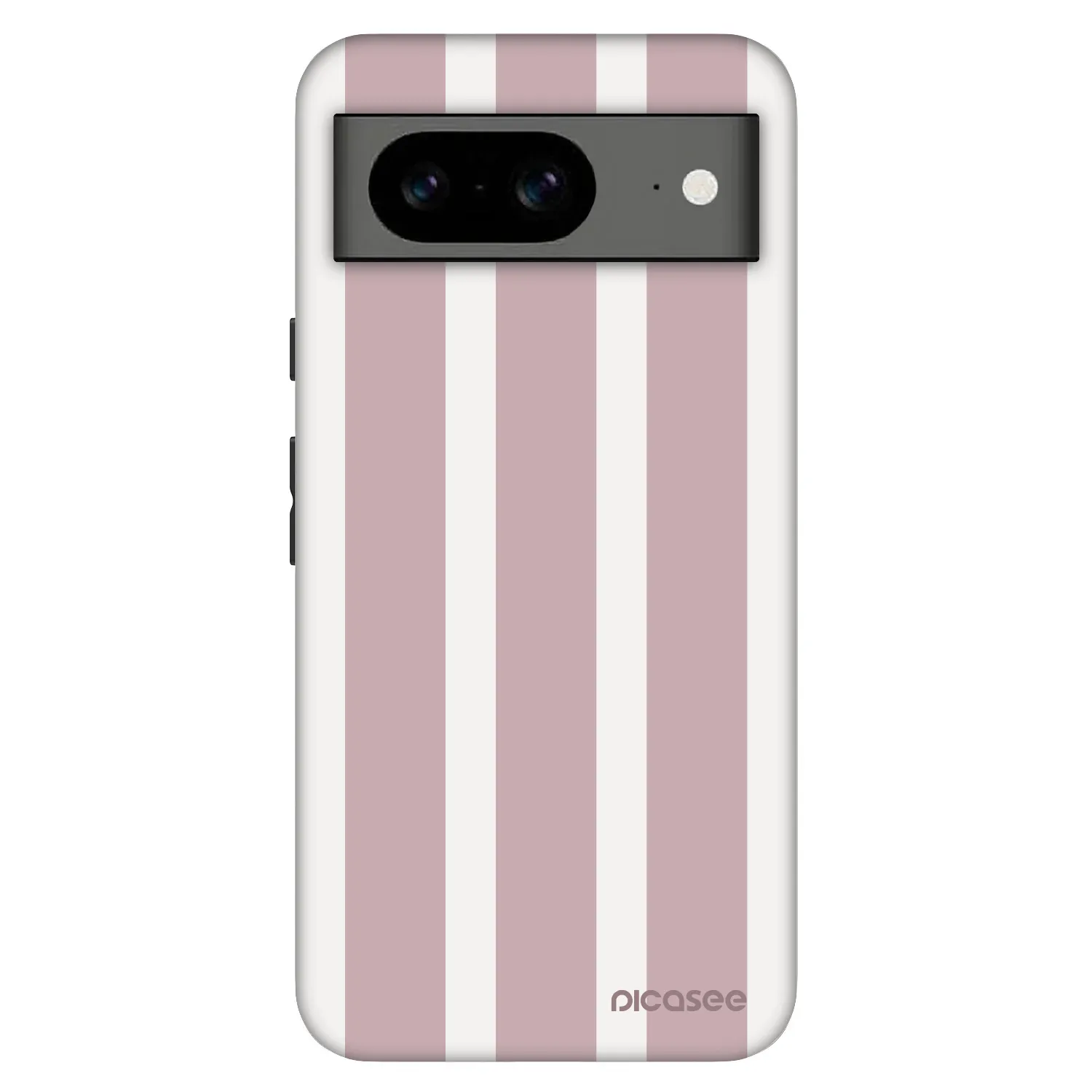 Picasee Fashion Case pentru Google Pixel 8 Pro - Velvet sun