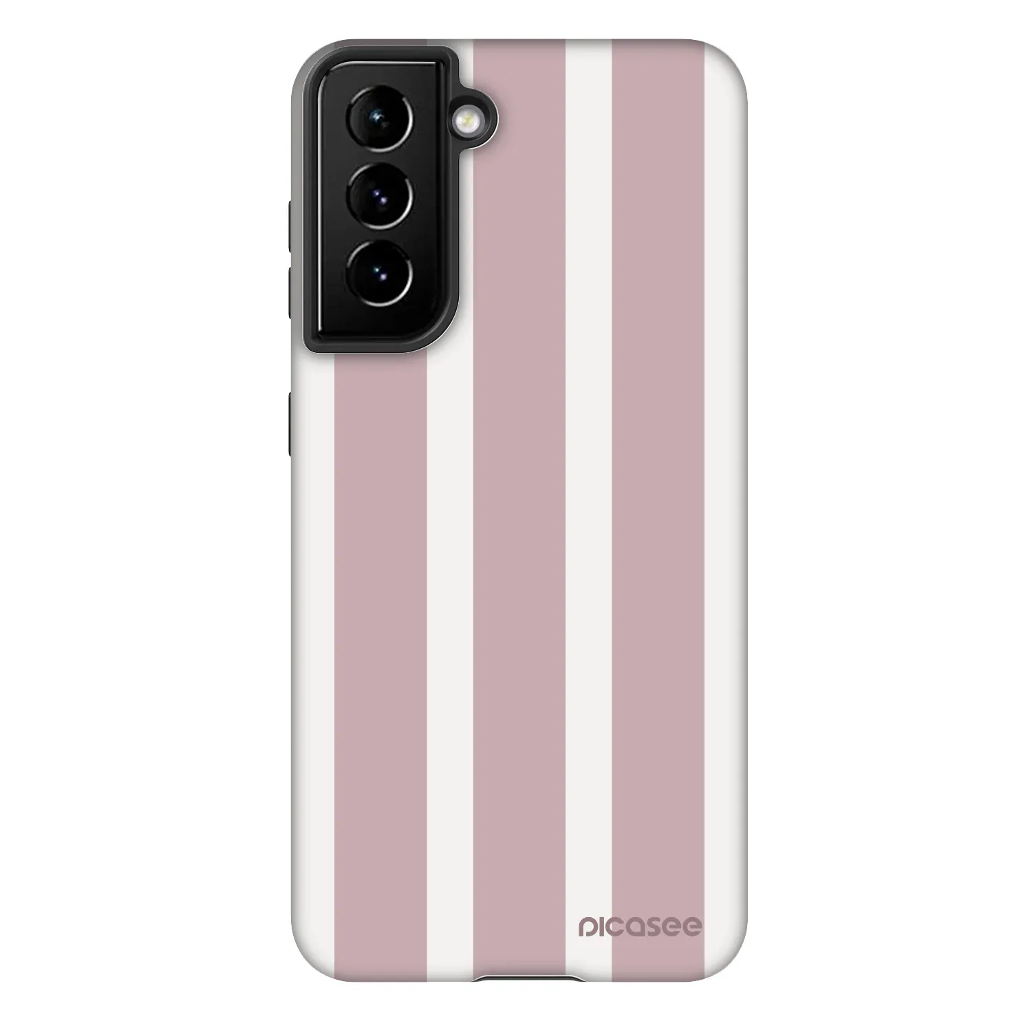 Picasee Fashion Case pentru Samsung Galaxy S22 5G - Velvet sun