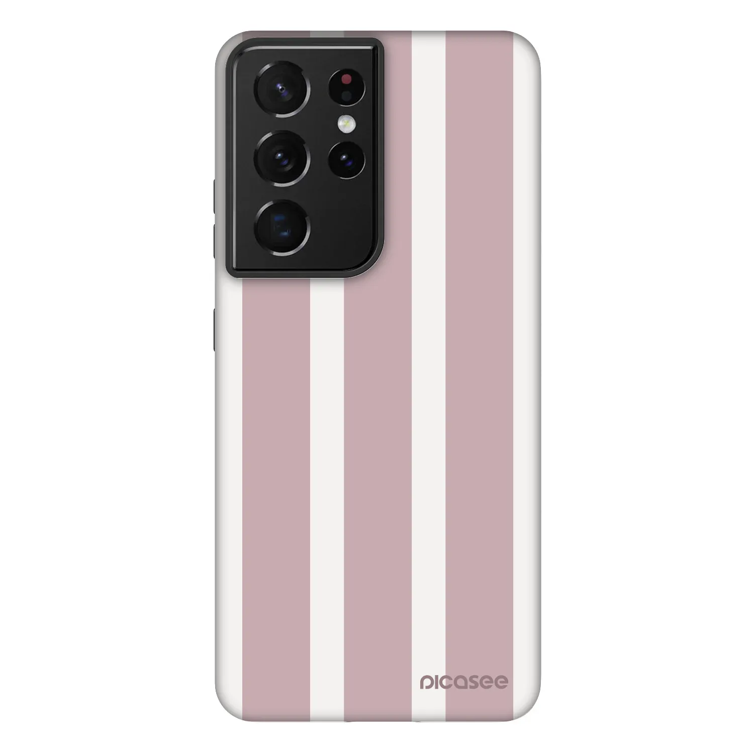 Picasee Fashion Case pentru Samsung Galaxy S21 Ultra 5G G998B - Velvet sun