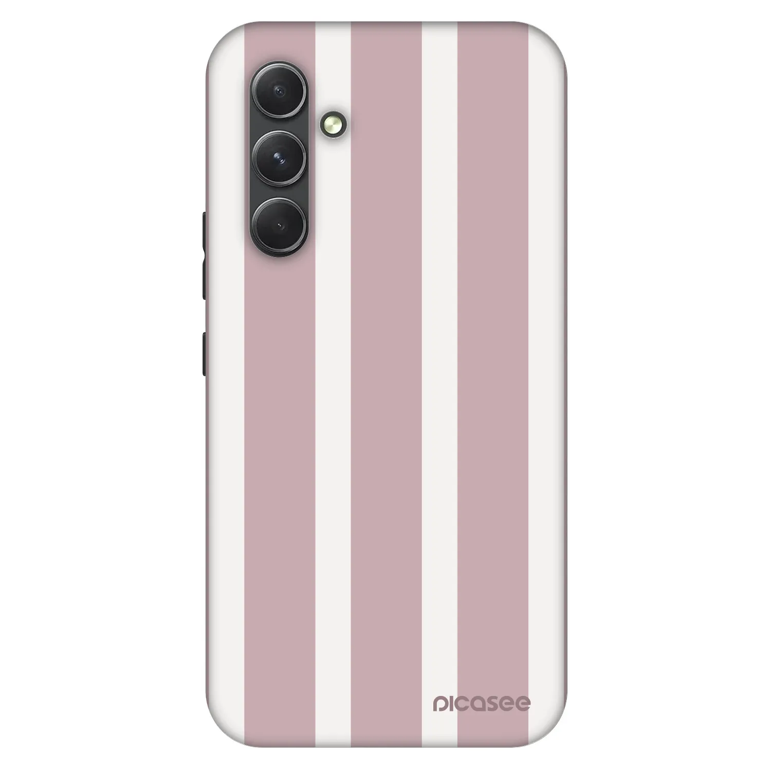 Picasee Fashion Case pentru Samsung Galaxy A54 5G A546B - Velvet sun