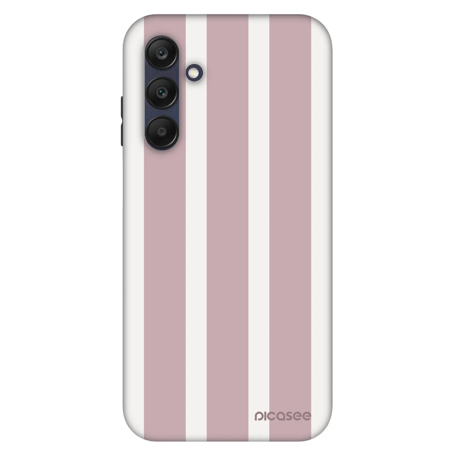 Picasee Fashion Case pentru Samsung Galaxy A25 A256B 5G - Velvet sun