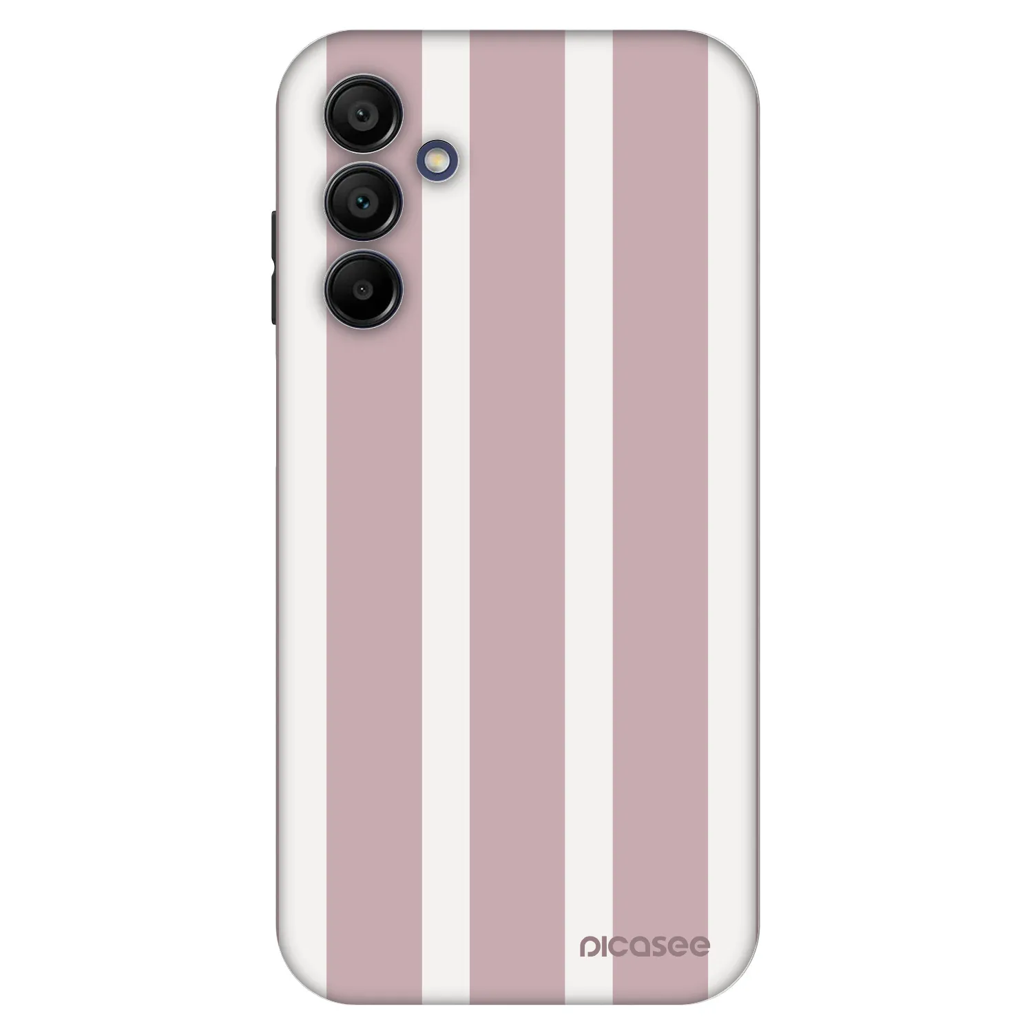 Picasee Fashion Case pentru Samsung Galaxy A15 A156B 5G - Velvet sun
