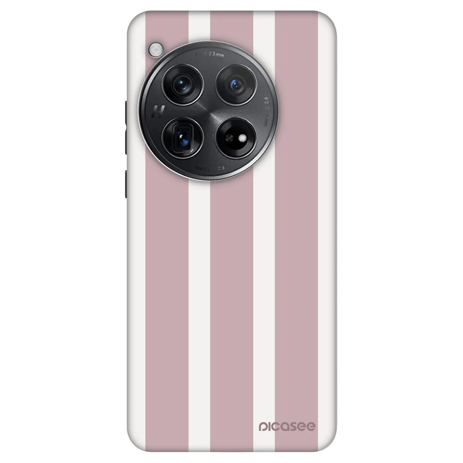 Picasee Fashion Case pentru OnePlus 12 5G - Velvet sun