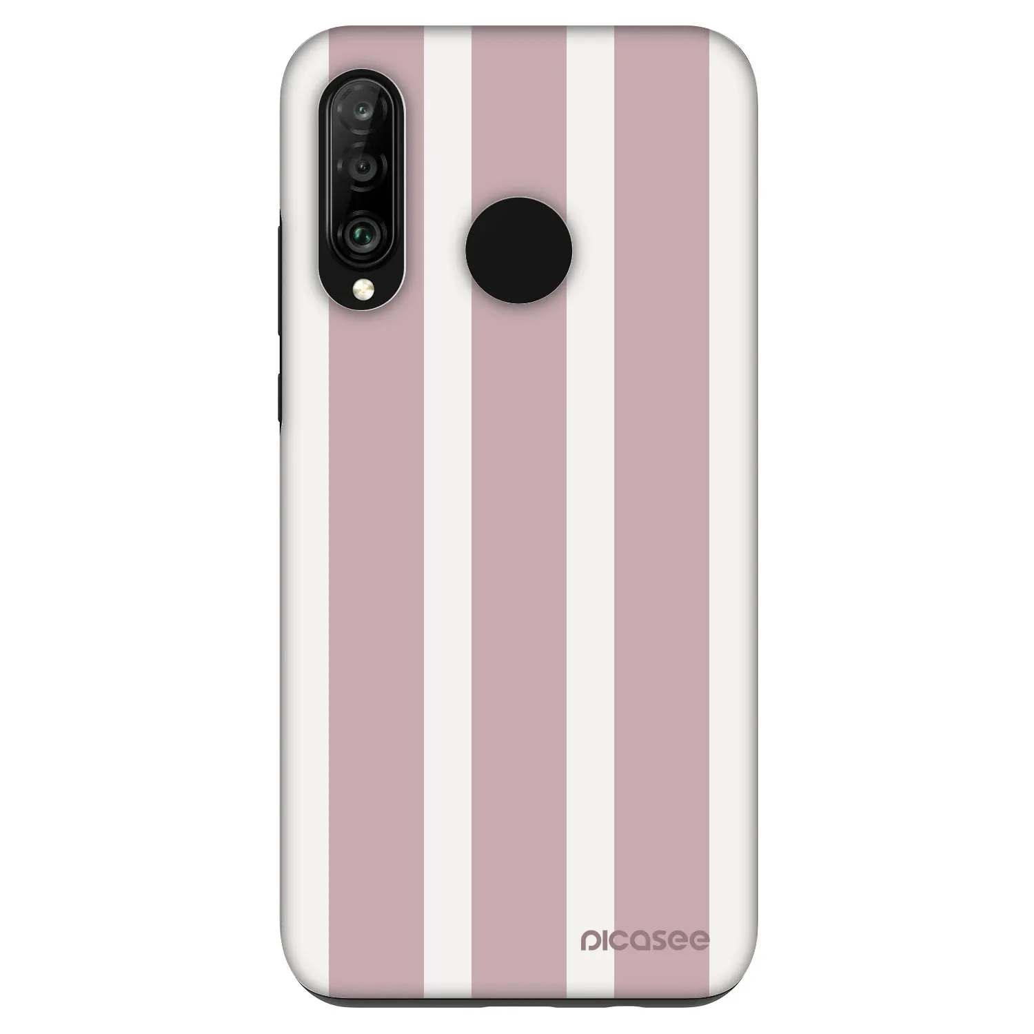 Picasee Fashion Case pentru Huawei P30 Lite - Velvet sun