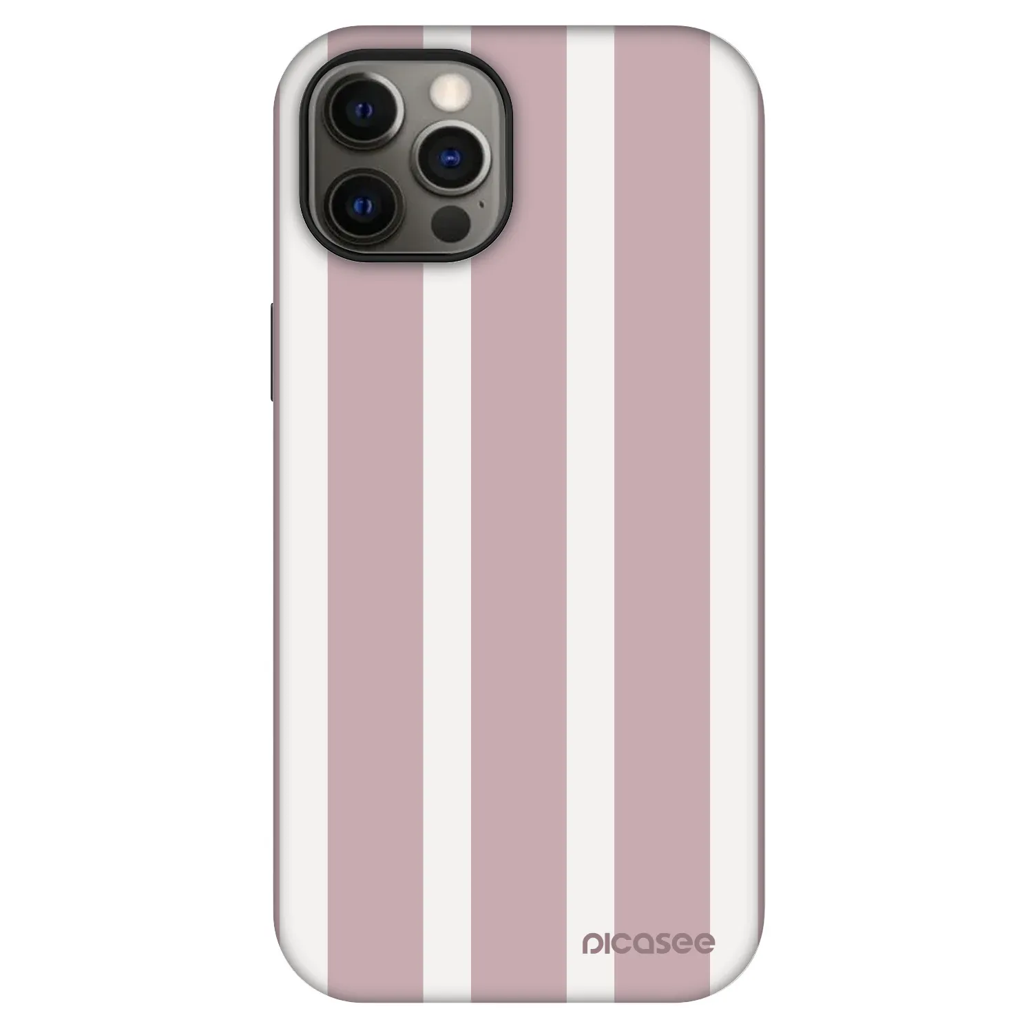 Picasee Fashion Case MagSafe pentru Apple iPhone 12 Pro - Velvet sun