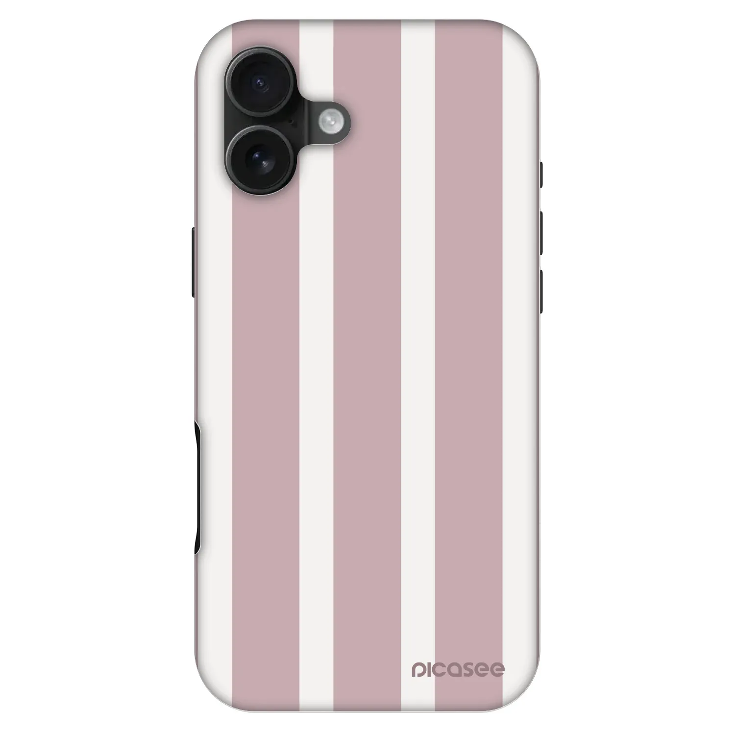 Picasee Fashion Case MagSafe pentru Apple iPhone 16 Plus - Velvet sun
